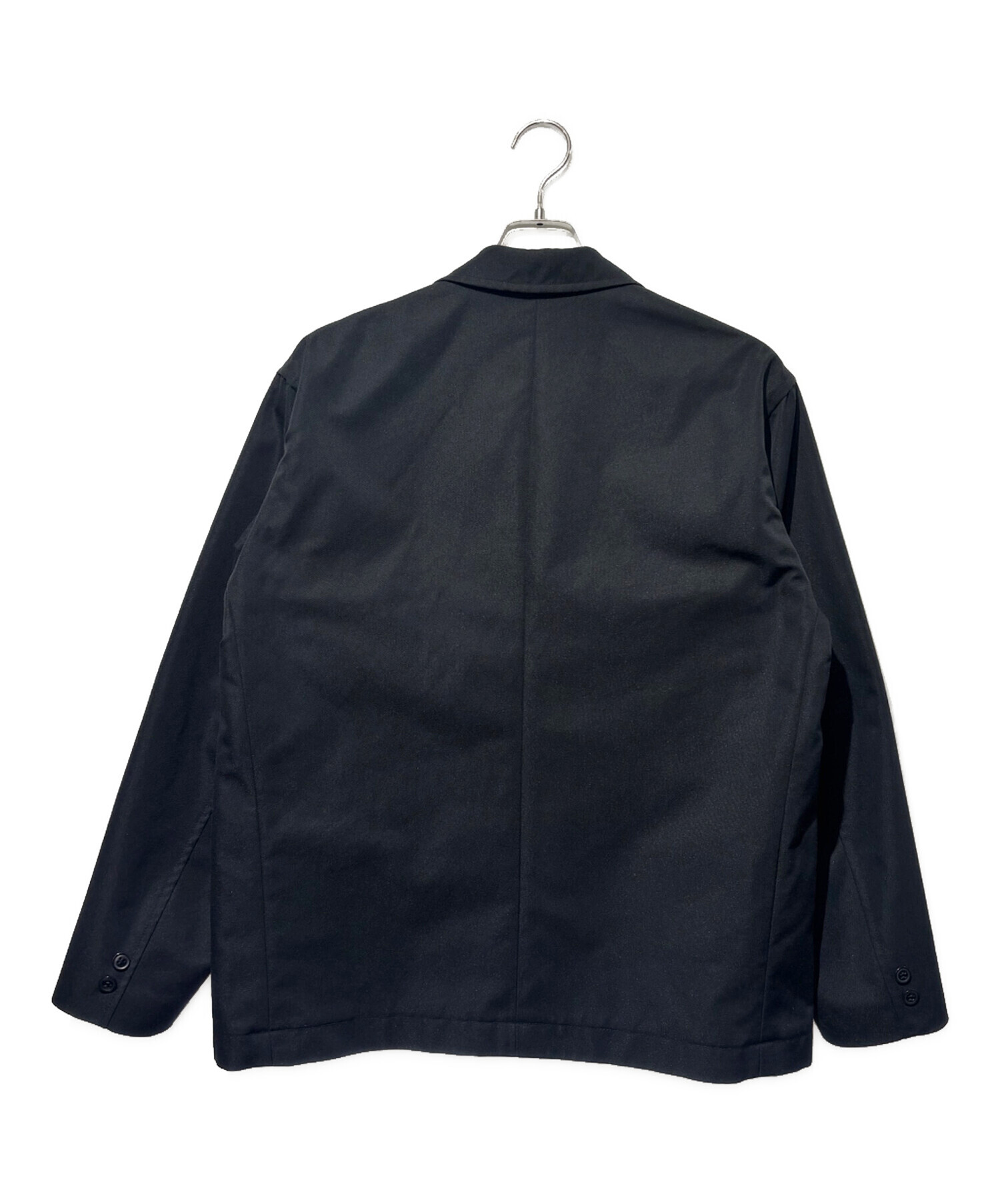 中古・古着通販】BROWN by 2-tacs (ブラウンバイツータックス) 3B JKT