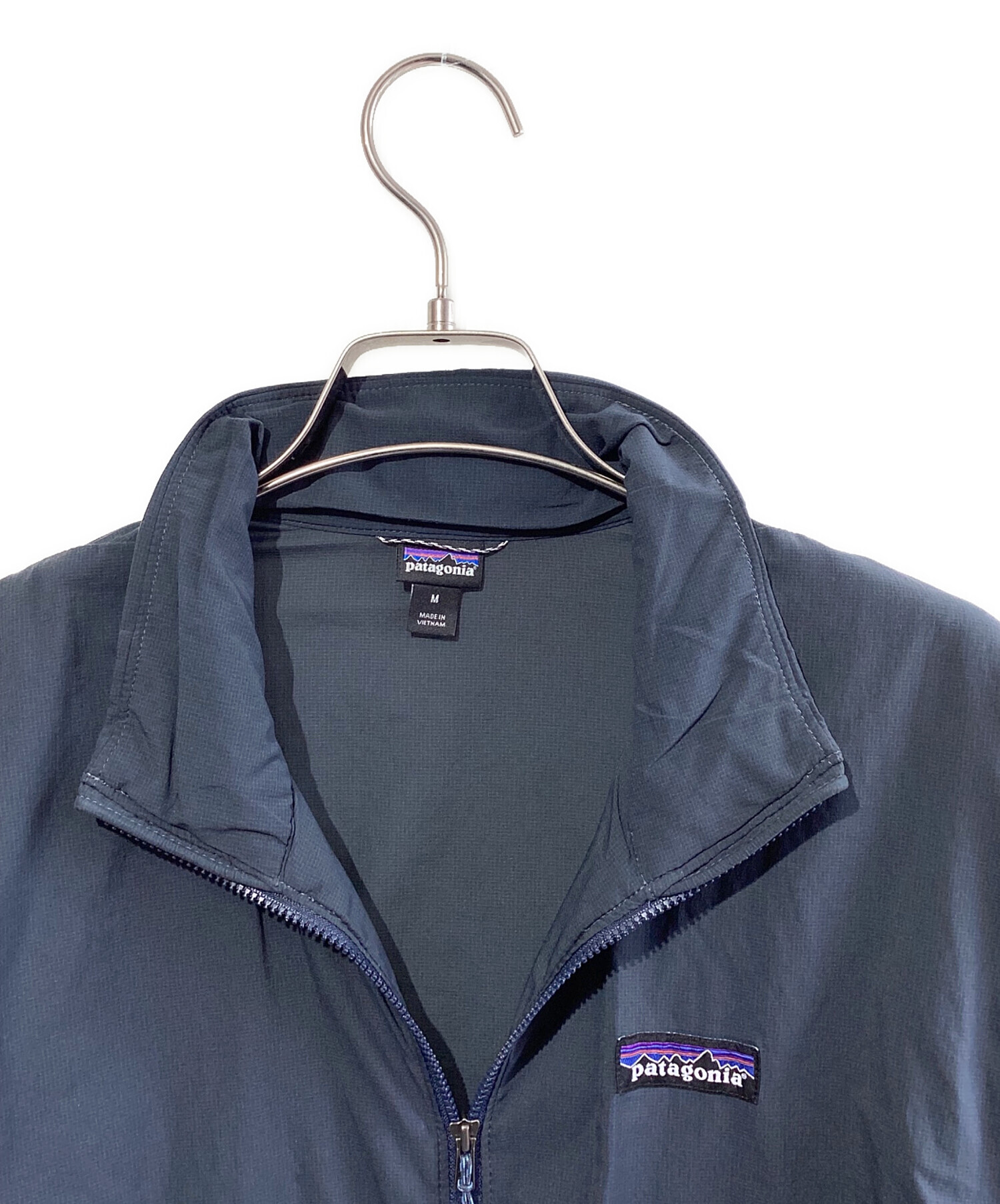 中古・古着通販】Patagonia (パタゴニア) サーマル・エアシェッド