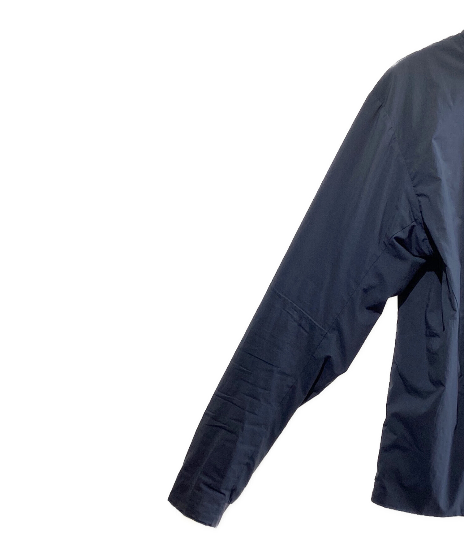 中古・古着通販】Patagonia (パタゴニア) サーマル・エアシェッド