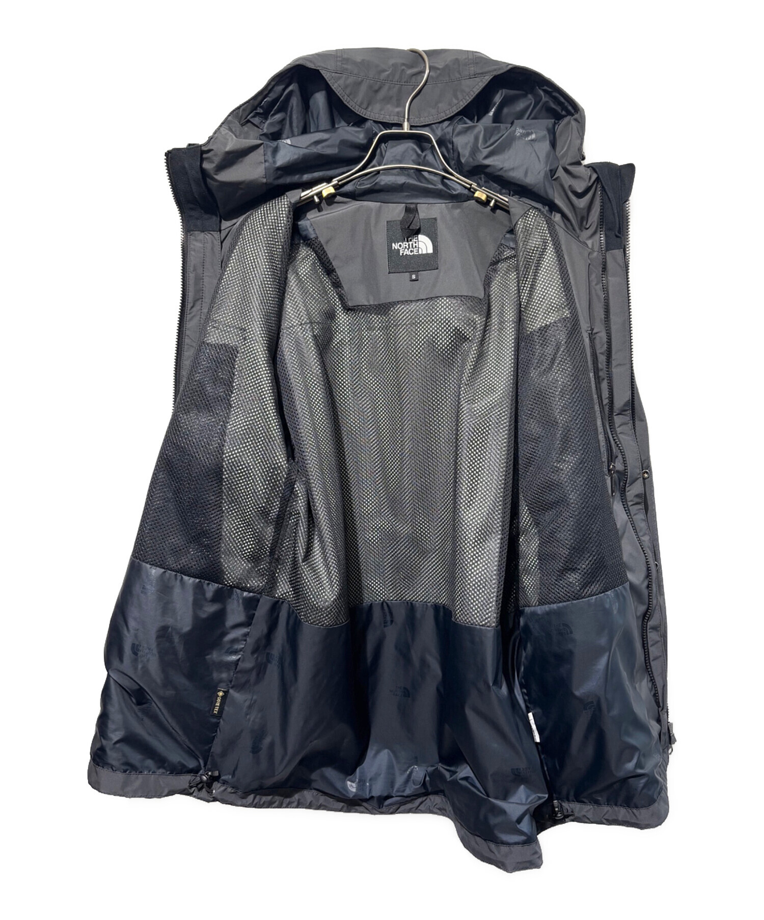 中古・古着通販】THE NORTH FACE (ザ ノース フェイス) レトロ