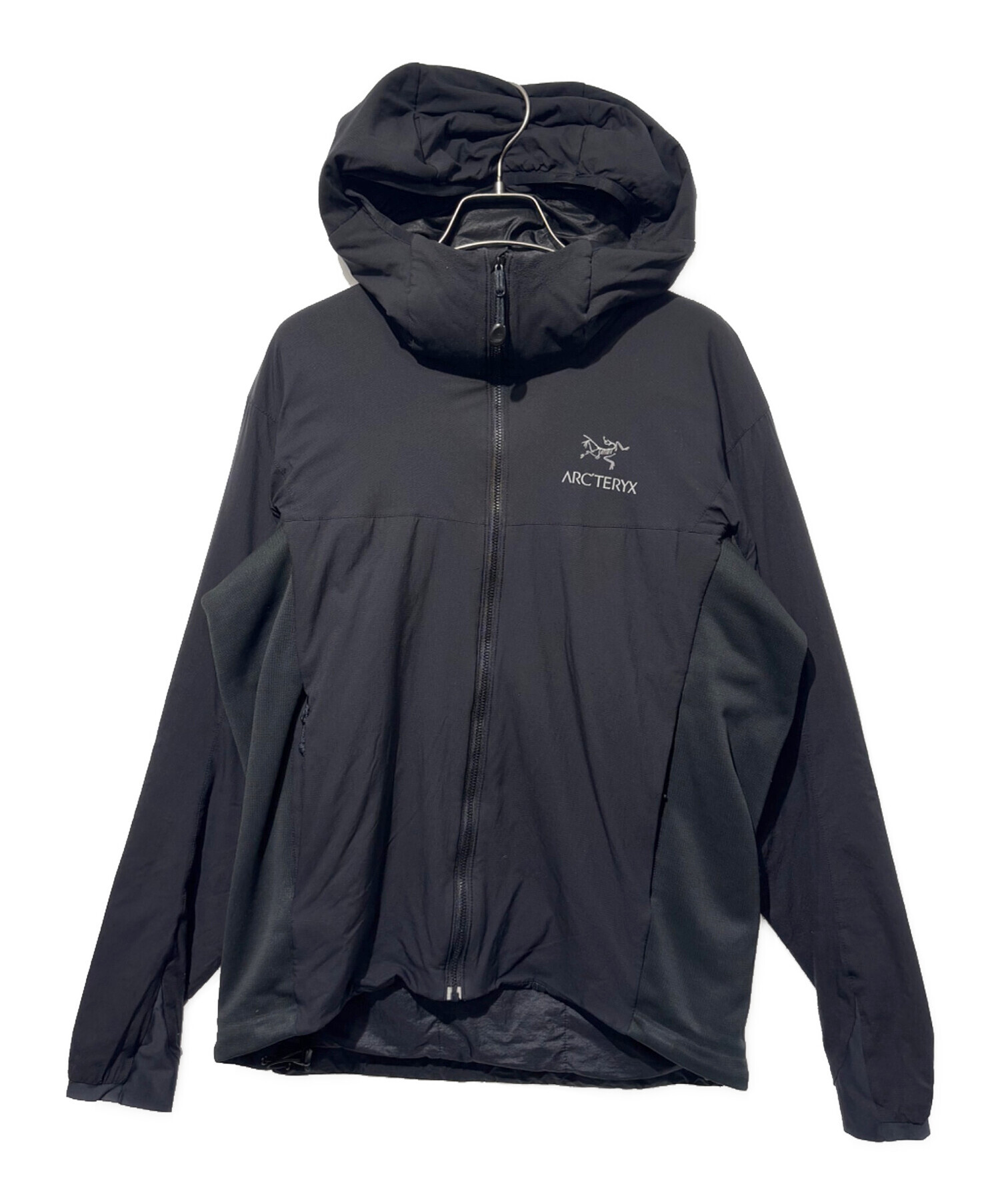 中古・古着通販】ARC'TERYX (アークテリクス) アトムLTフーディー