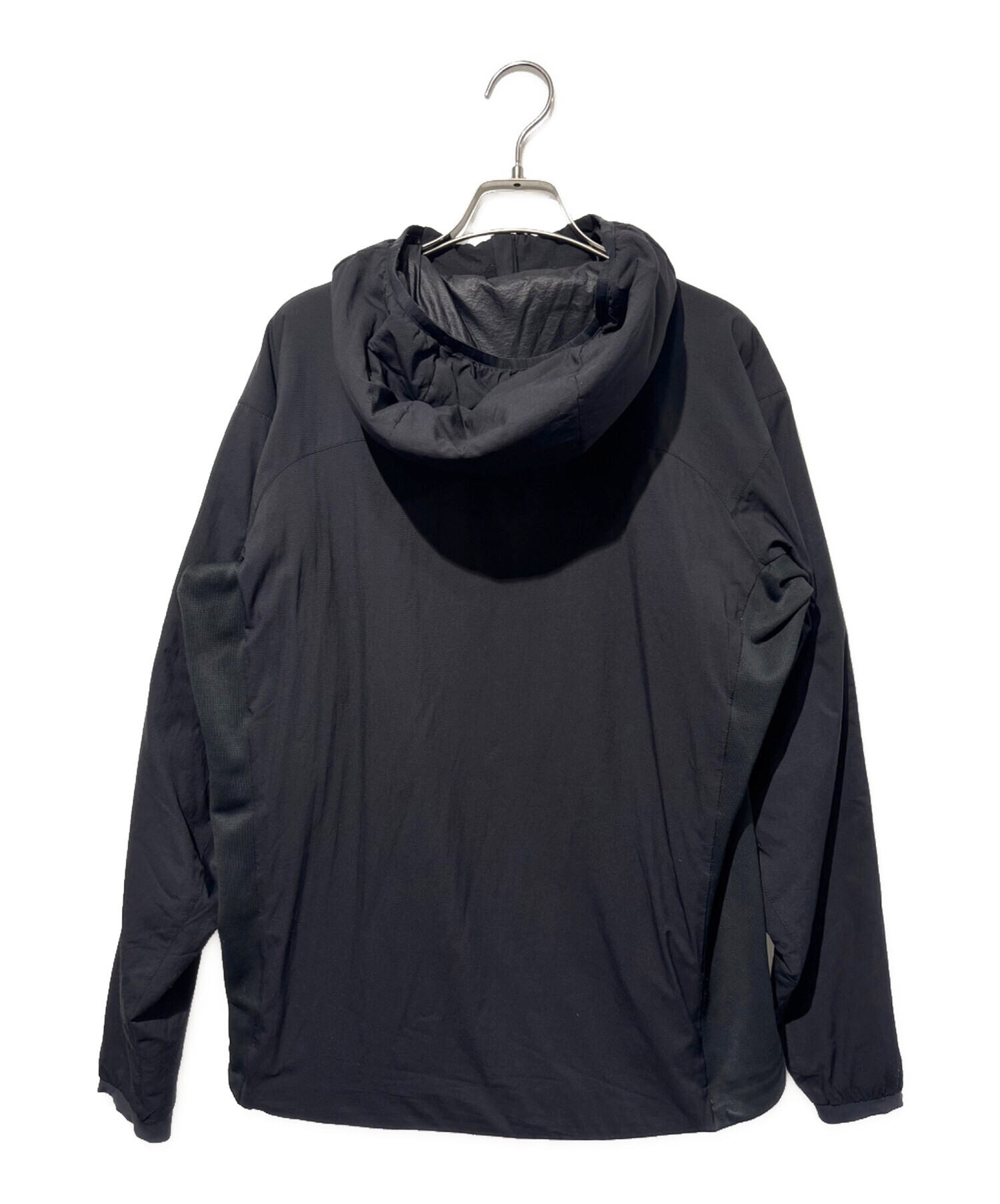 中古・古着通販】ARC'TERYX (アークテリクス) アトムLTフーディー 中古・古着通販】ARC'TERYX (アークテリクス) アトムLTフーディー