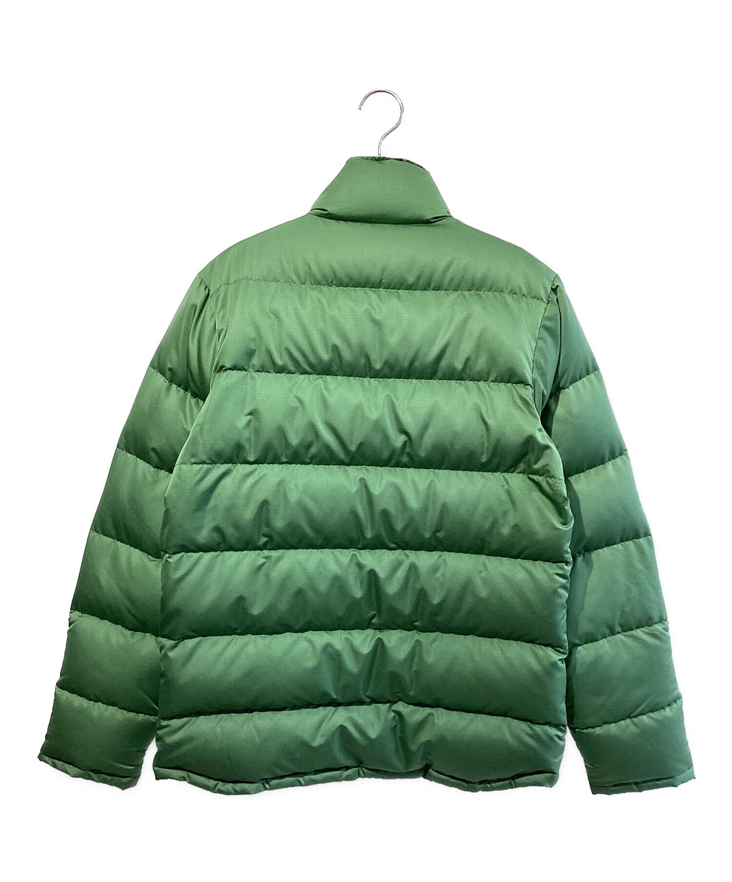 中古・古着通販】Patagonia (パタゴニア) スリングショット・ダウン