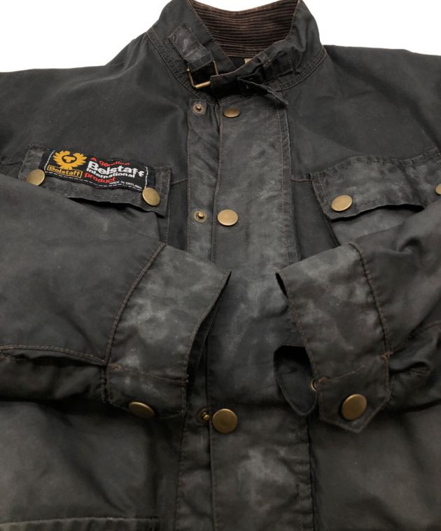 【中古未使用】Belstaff ベルスタッフ モデル名不明 未着用 イタリア製 5509000054679610_03_0638w.jpeg