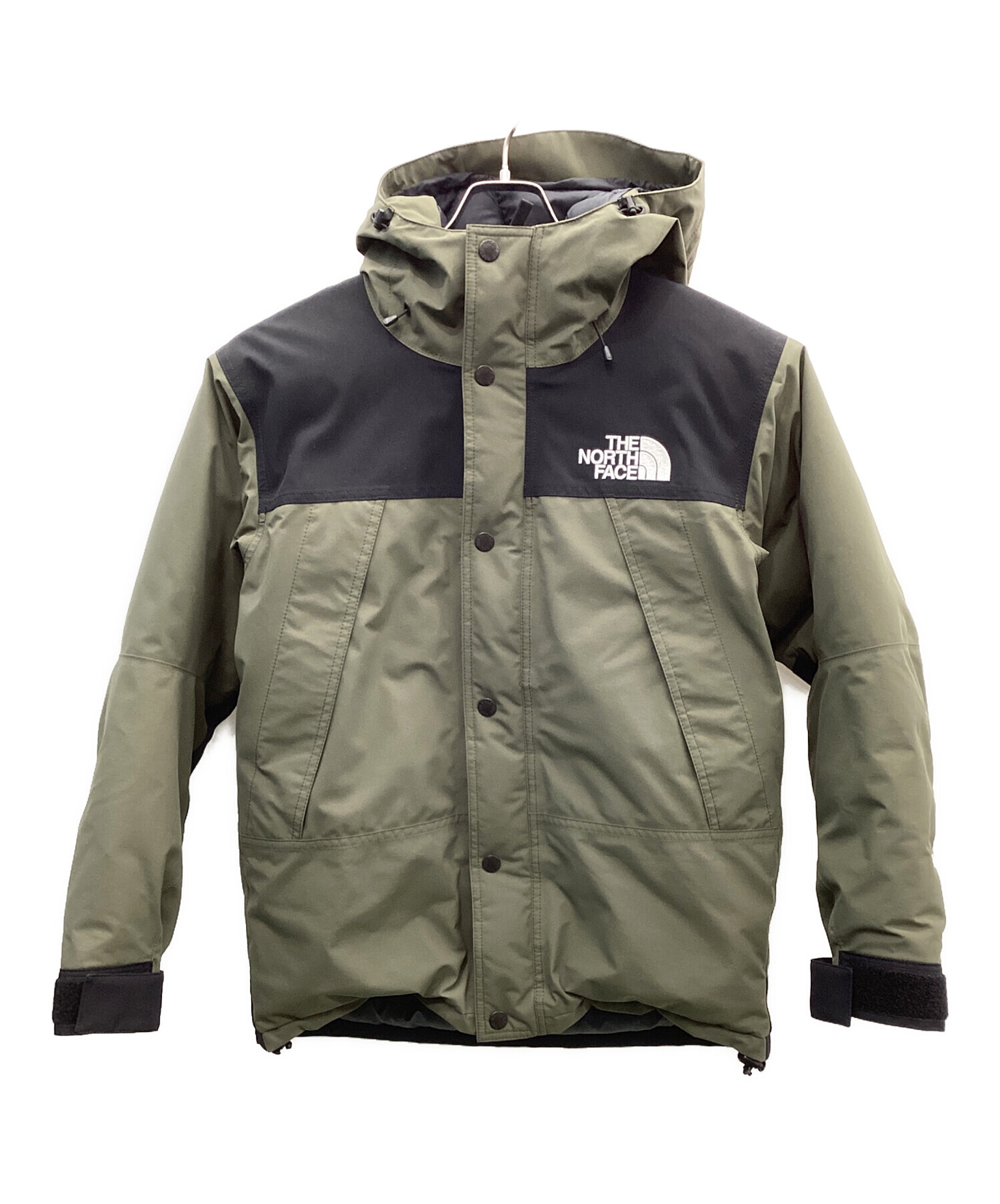 中古・古着通販】THE NORTH FACE (ザ ノース フェイス) マウンテン