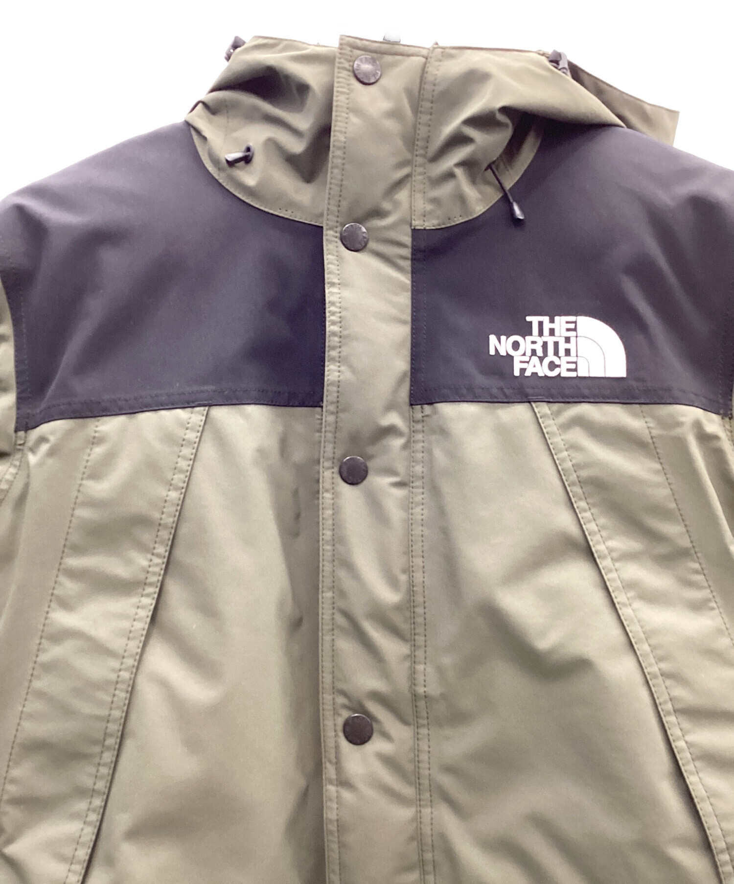 中古・古着通販】THE NORTH FACE (ザ ノース フェイス) マウンテン