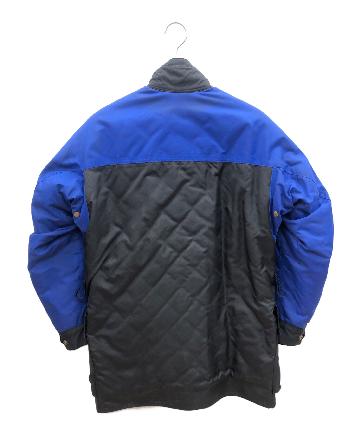 中古・古着通販】BELSTAFF (ベルスタッフ) 90s 3WAYナイロンジャケット