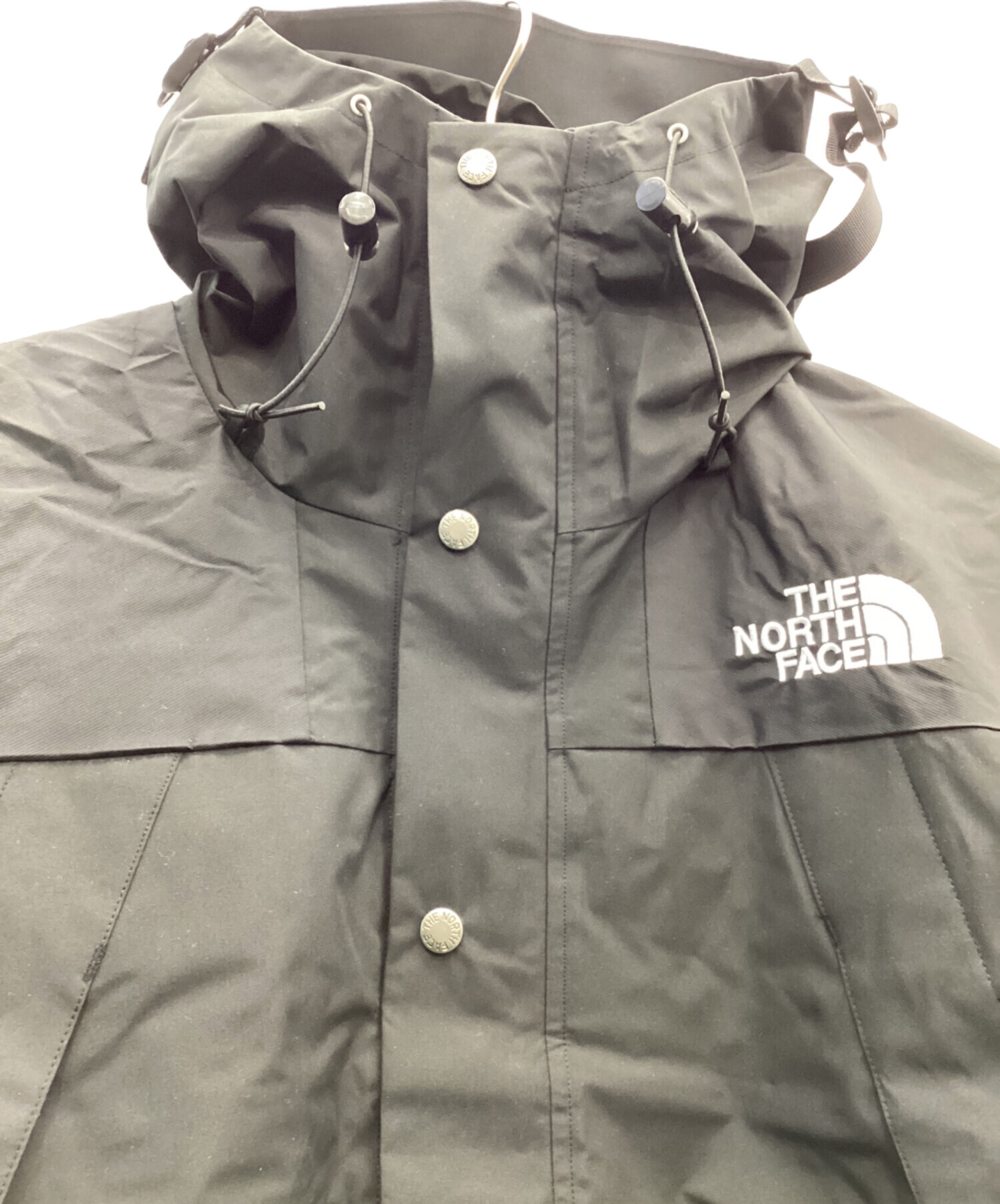中古・古着通販】THE NORTH FACE (ザ ノース フェイス) マウンテン  