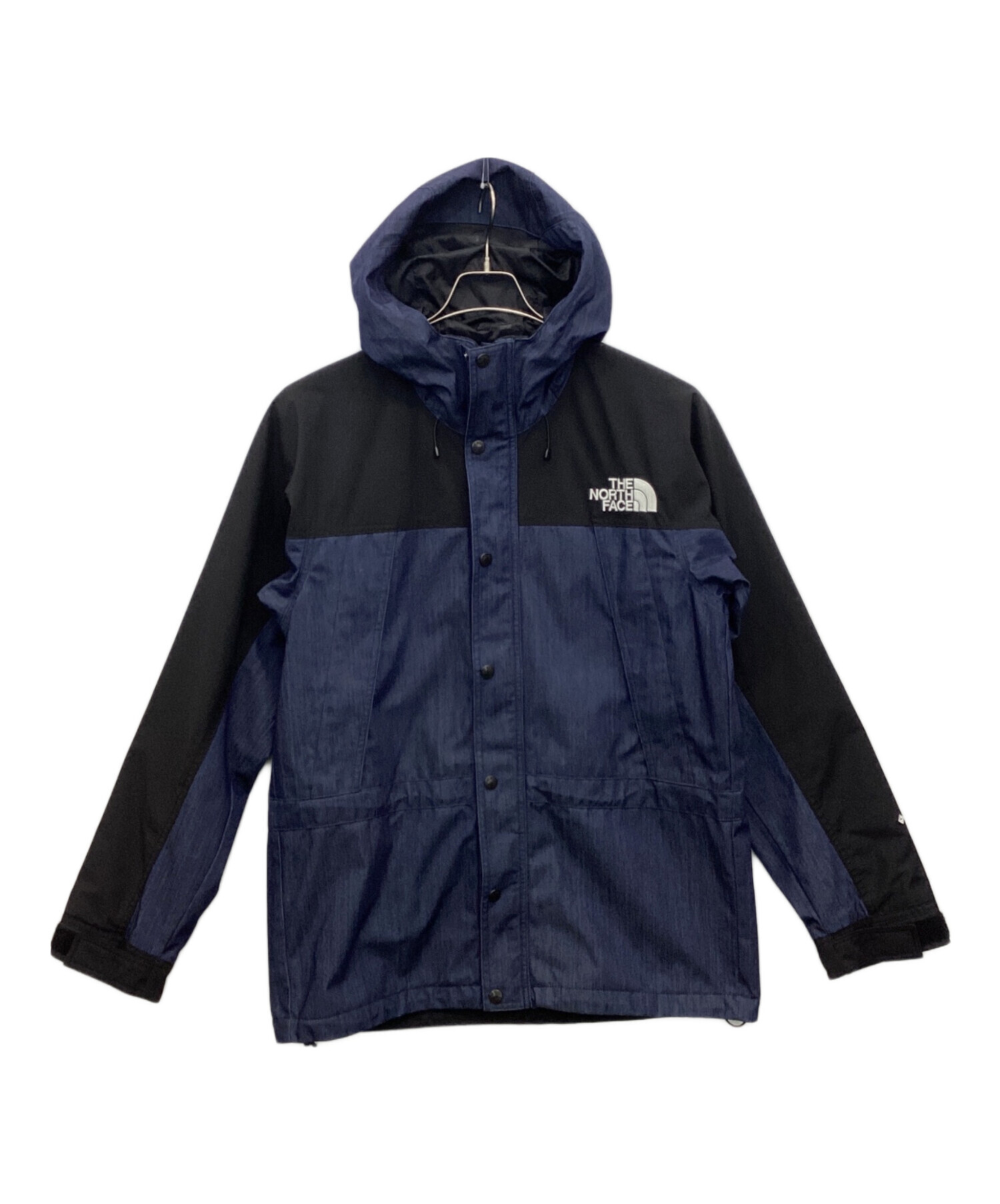 中古・古着通販】THE NORTH FACE (ザ ノース フェイス) マウンテン