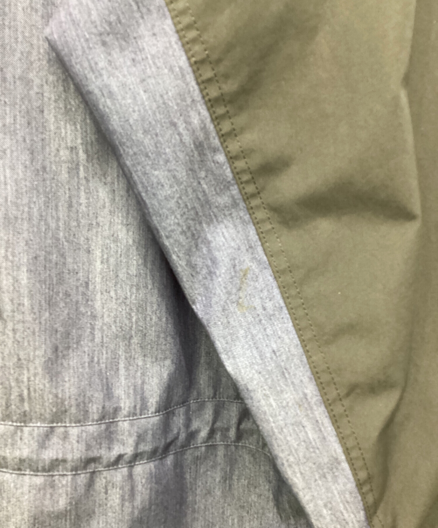 中古・古着通販】THE NORTH FACE (ザ ノース フェイス) マウンテン