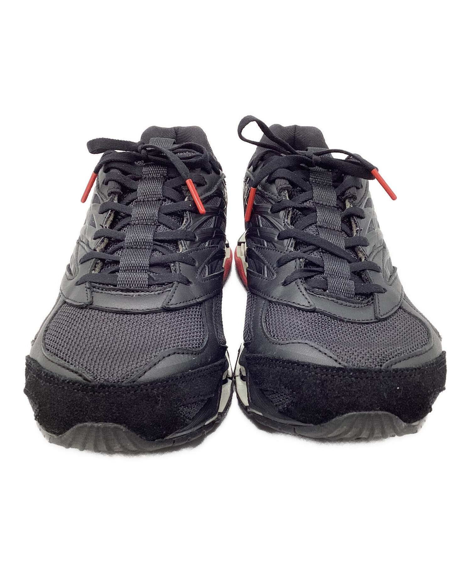 GRAPHPAPER × MIZUNO WAVE PROPHECY 26.5cm MIZUNO WAVE PROPHECY X