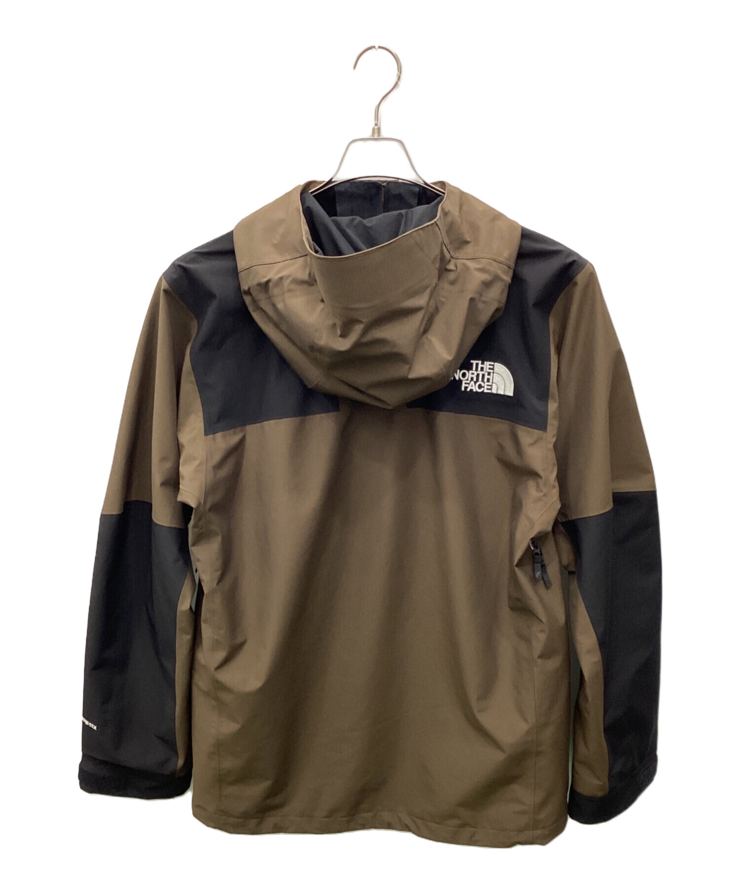 中古・古着通販】THE NORTH FACE (ザ ノース フェイス) マウンテン