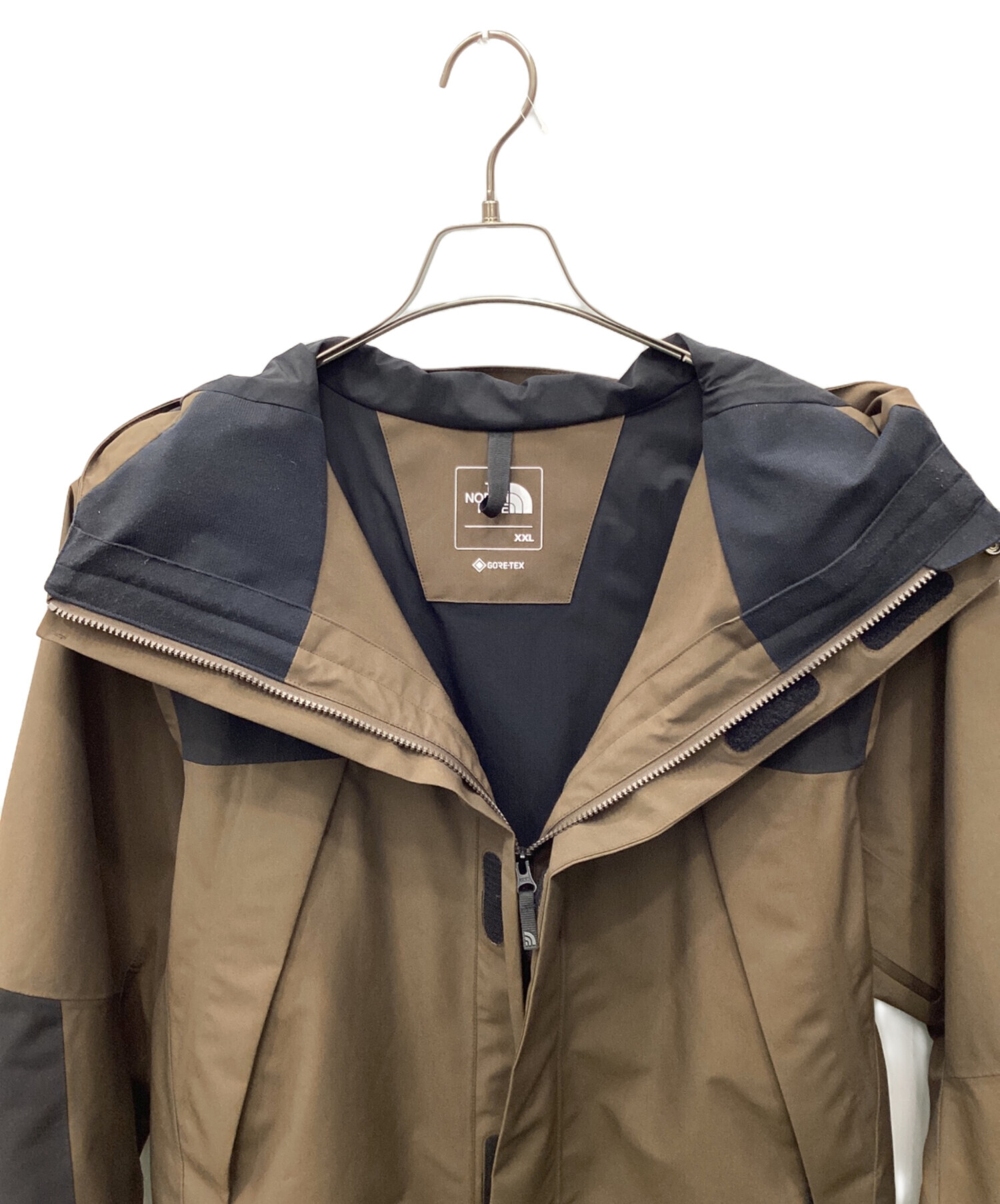 中古・古着通販】THE NORTH FACE (ザ ノース フェイス) マウンテン