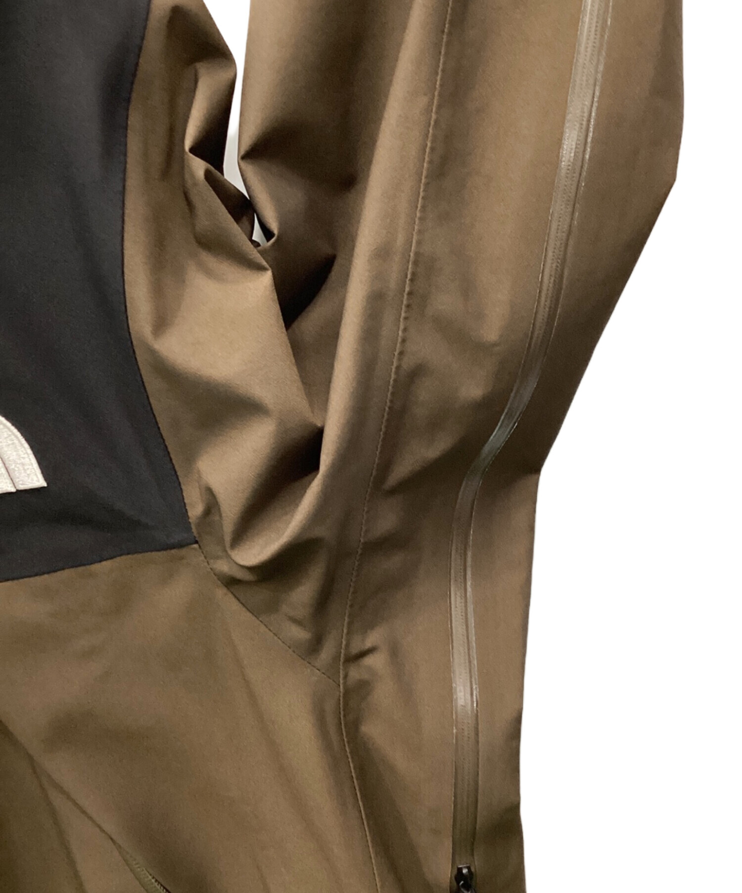 中古・古着通販】THE NORTH FACE (ザ ノース フェイス) マウンテン 