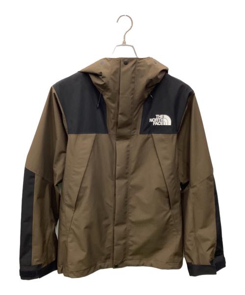中古・古着通販】THE NORTH FACE (ザ ノース フェイス) マウンテン
