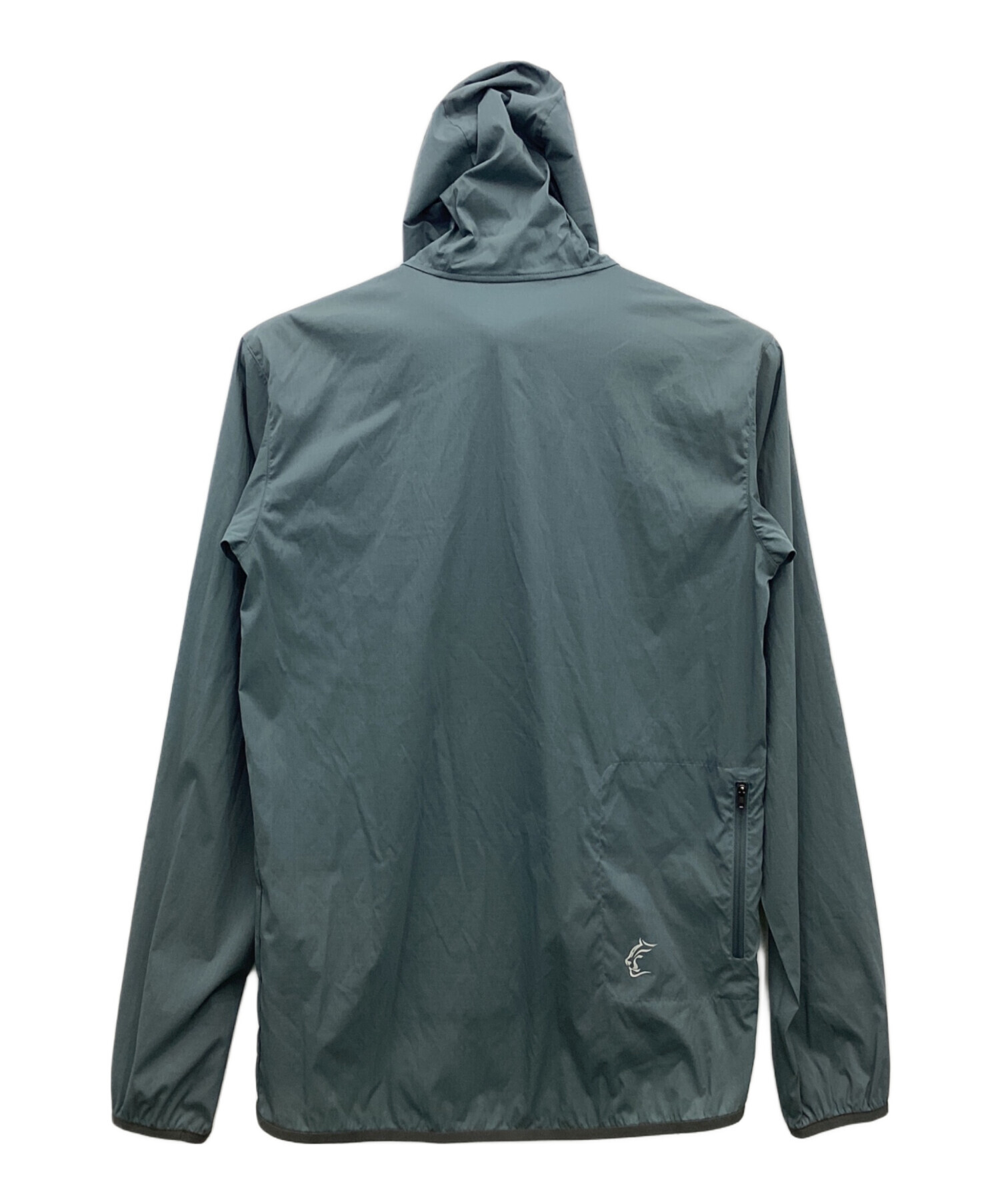 ティートンブロス tbジャケット s グリーン 楽天市場】Teton Bros