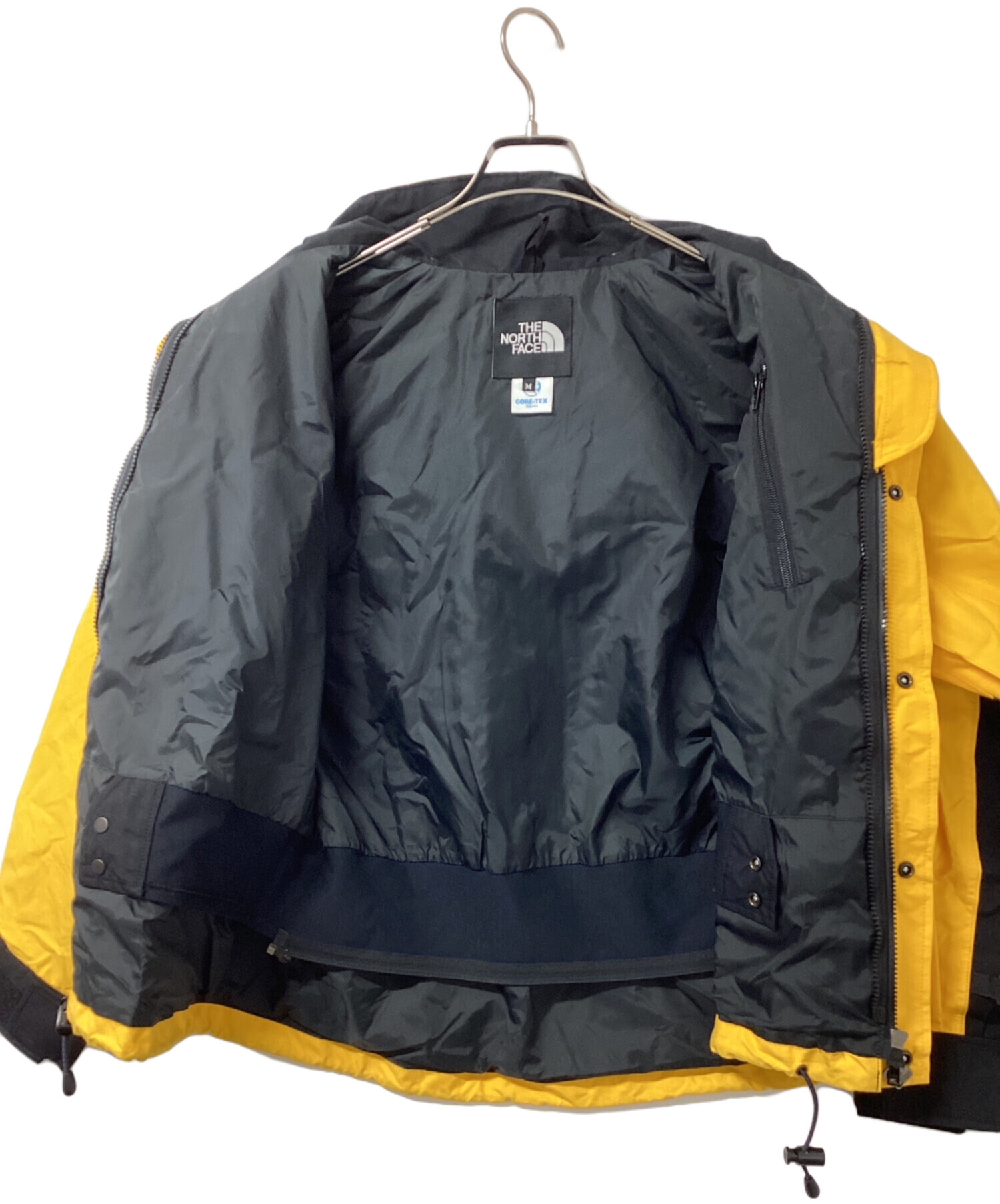 中古・古着通販】THE NORTH FACE (ザ ノース フェイス) マウンテン