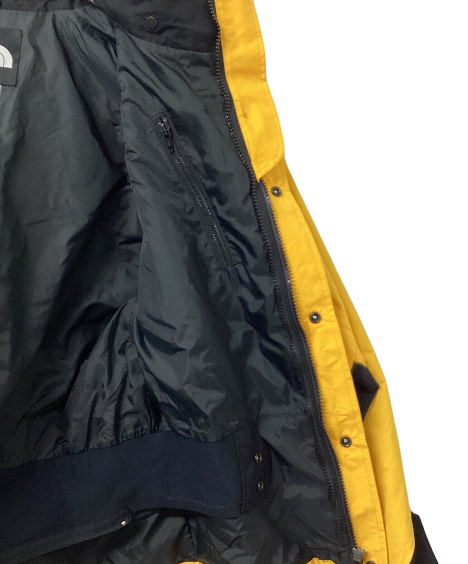 中古・古着通販】THE NORTH FACE (ザ ノース フェイス) マウンテン