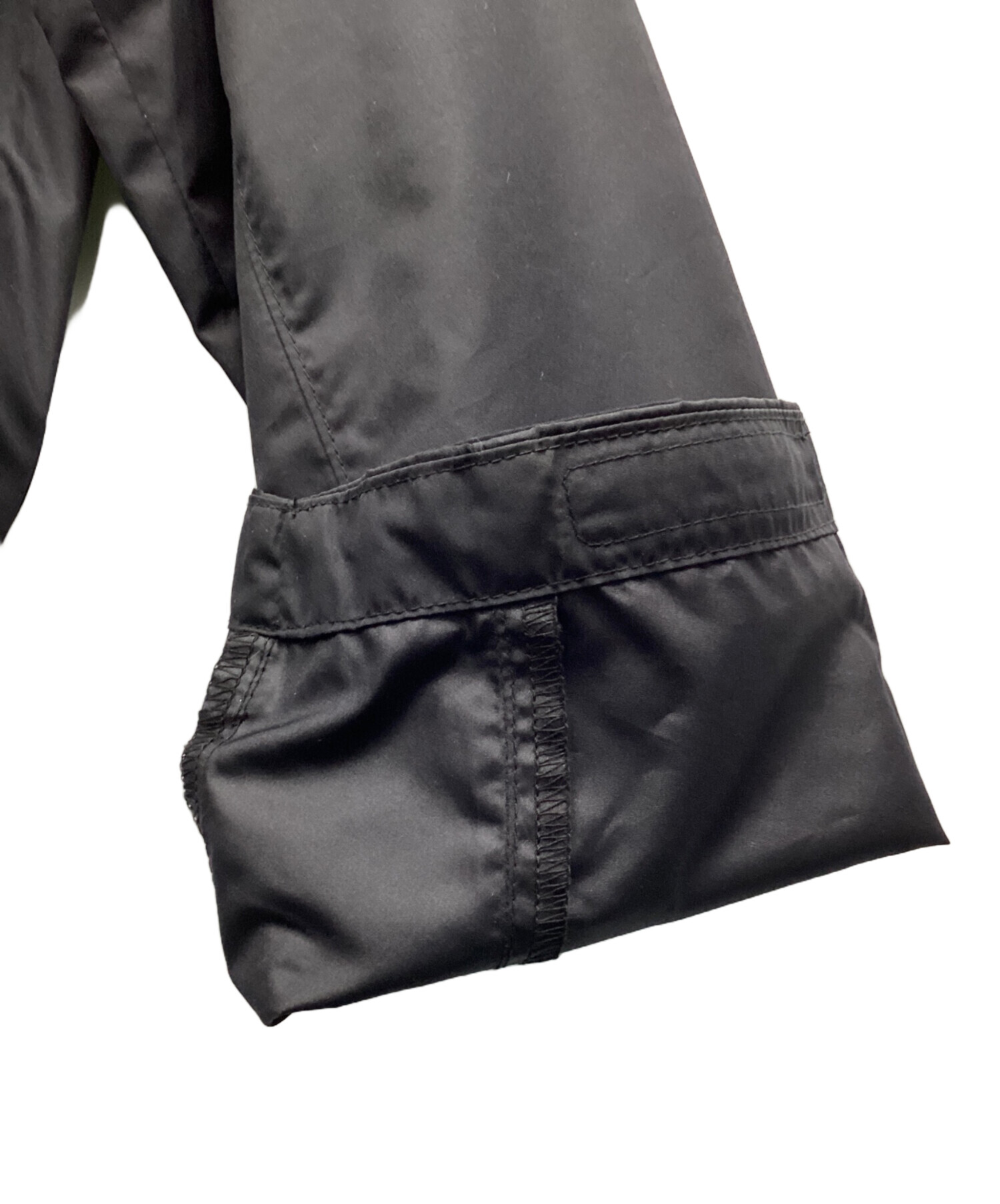 中古・古着通販】BURTLE (バートル) FRAGMENT DESIGN (フラグメント