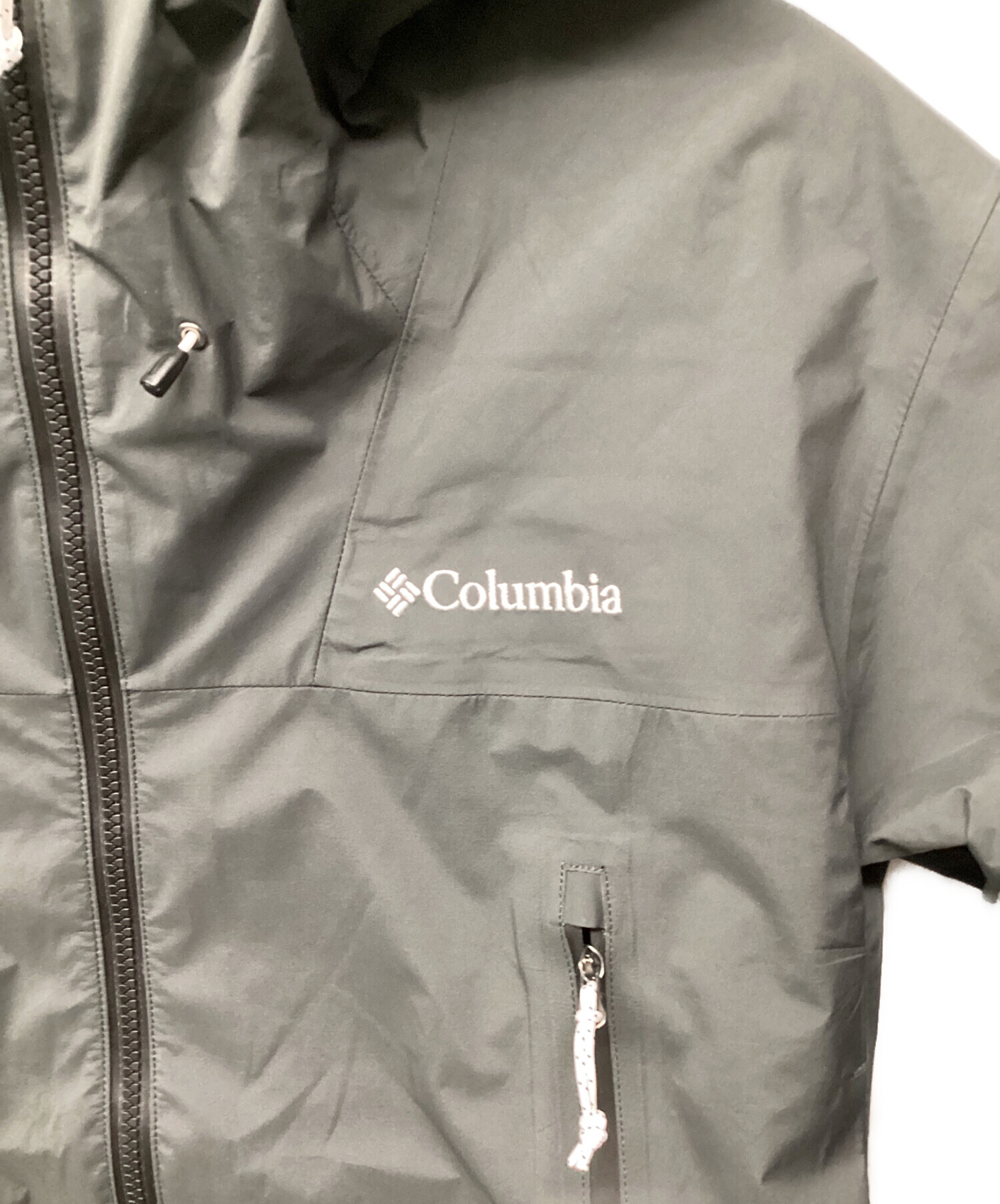 中古・古着通販】Columbia (コロンビア) マウンテンズアーコーリングV