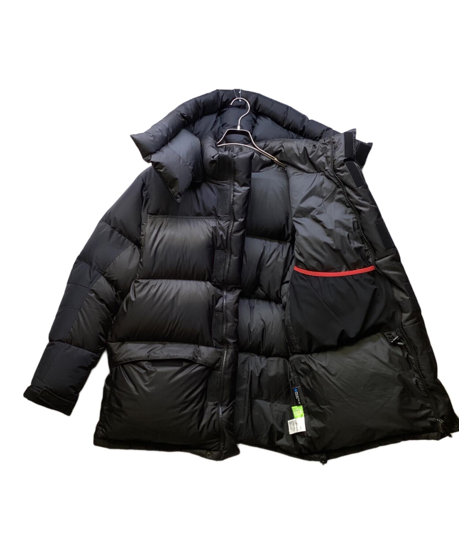 中古・古着通販】THE NORTH FACE (ザ ノース フェイス) ヒムダウン