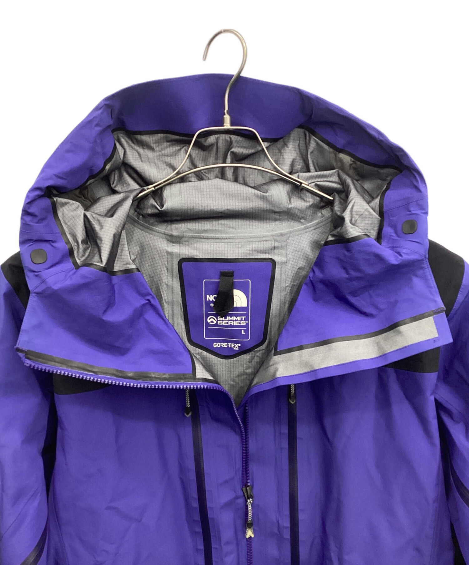 中古・古着通販】THE NORTH FACE (ザ ノース フェイス) GTX Pro jacket