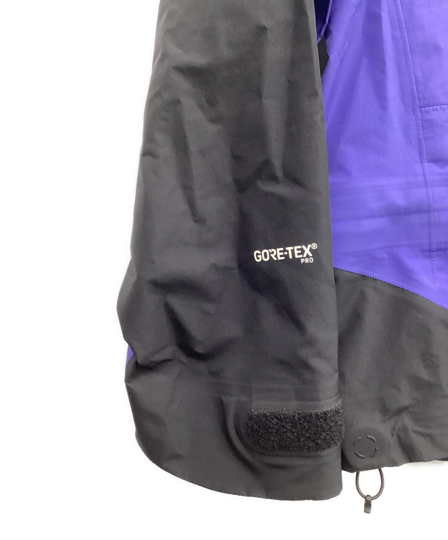 中古・古着通販】THE NORTH FACE (ザ ノース フェイス) GTX Pro jacket