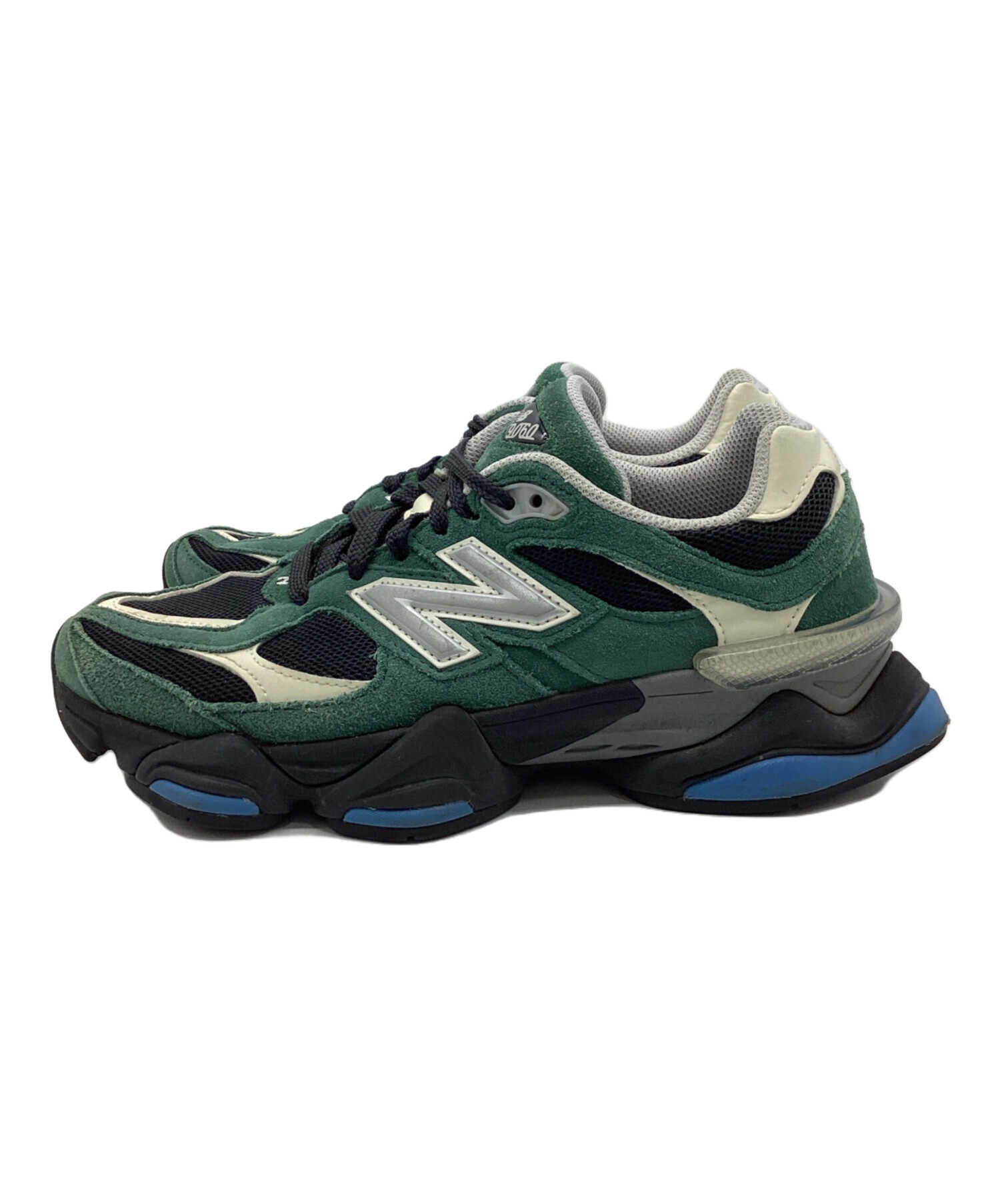 中古・古着通販】NEW BALANCE (ニューバランス) 9060(ナインティ