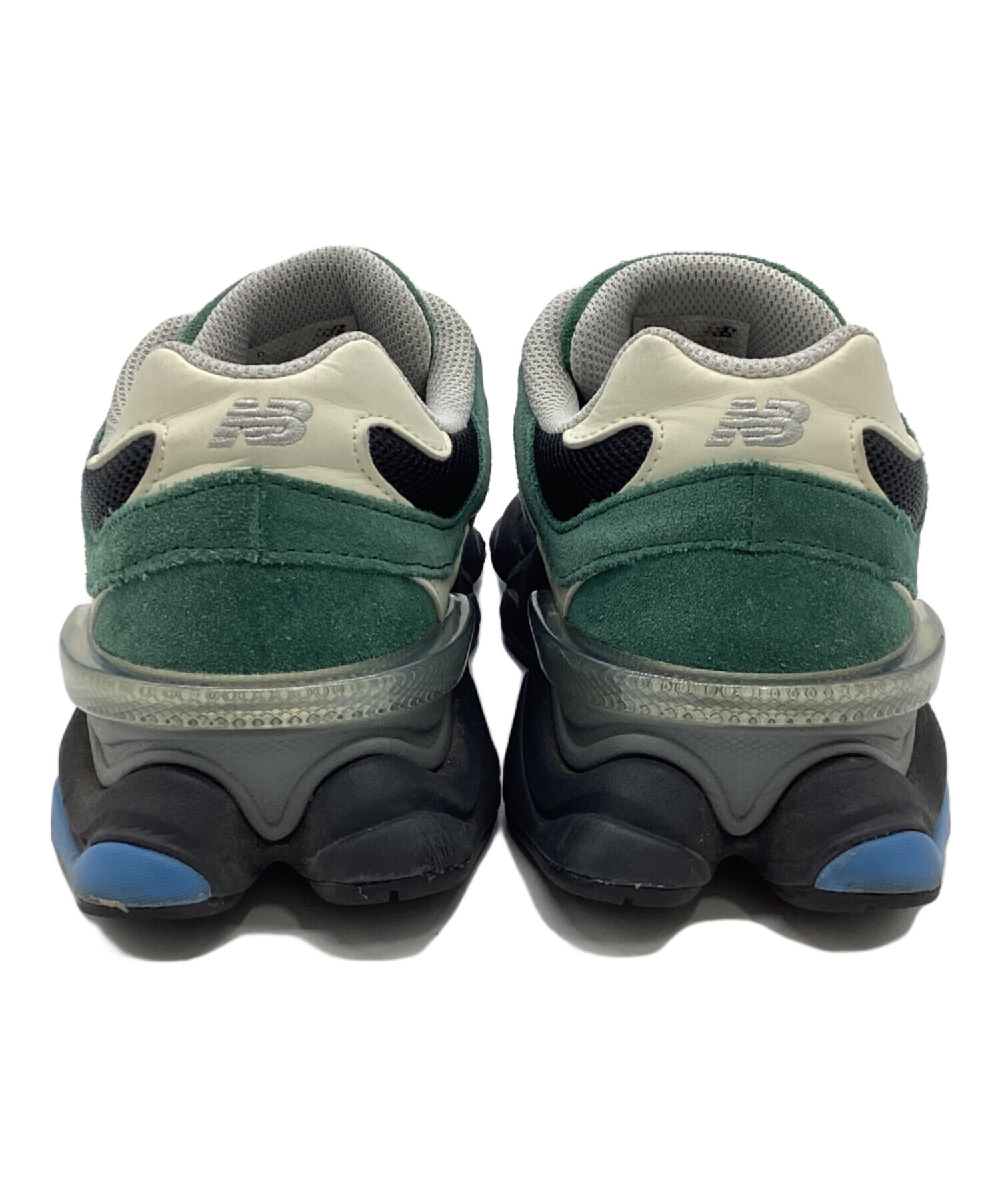 中古・古着通販】NEW BALANCE (ニューバランス) 9060(ナインティ