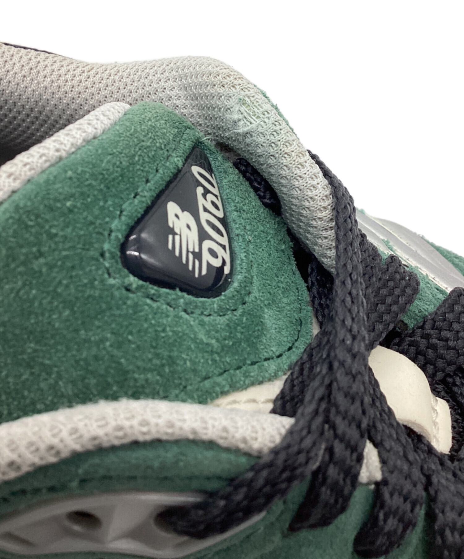 中古・古着通販】NEW BALANCE (ニューバランス) 9060(ナインティ