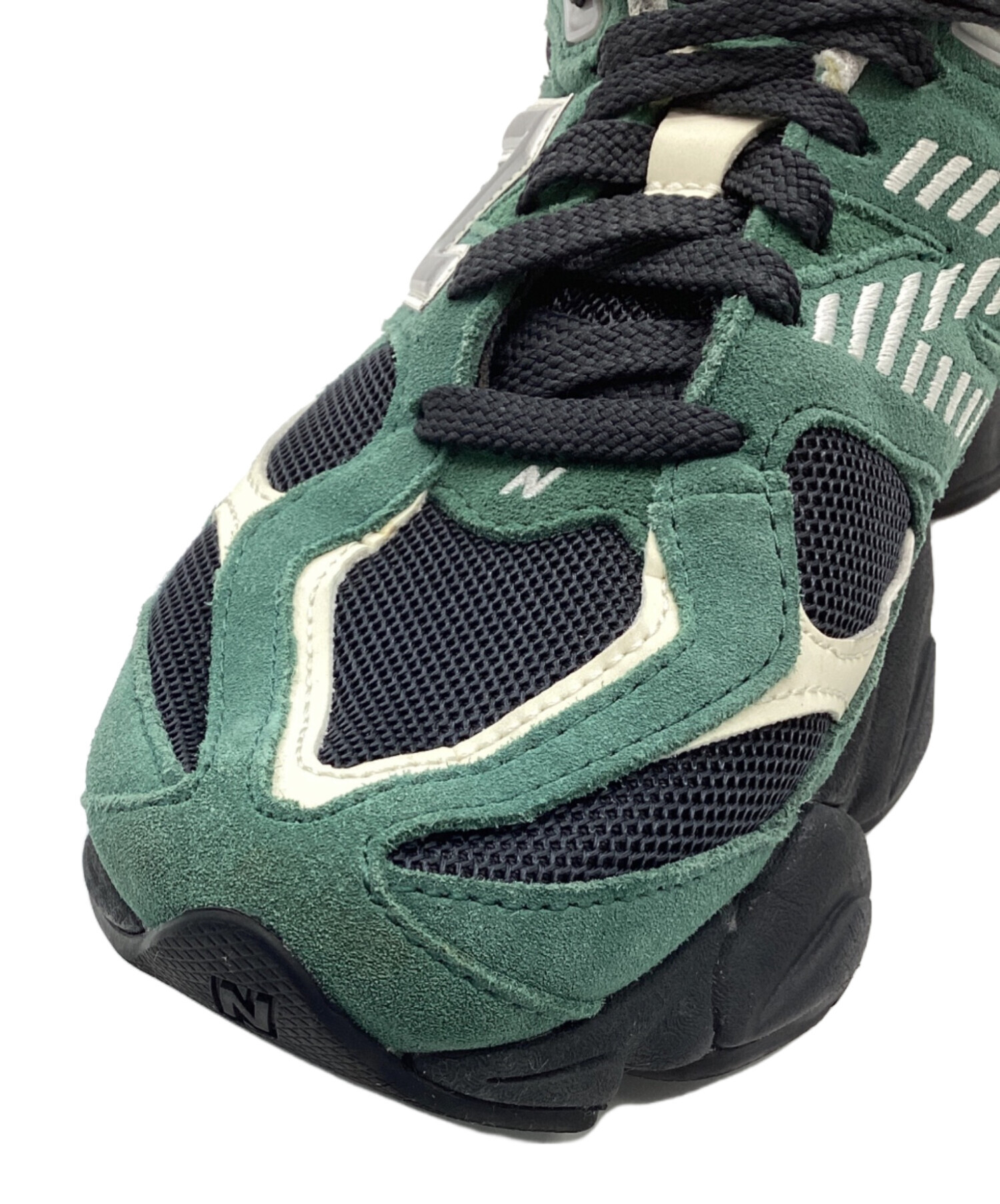 中古・古着通販】NEW BALANCE (ニューバランス) 9060(ナインティ