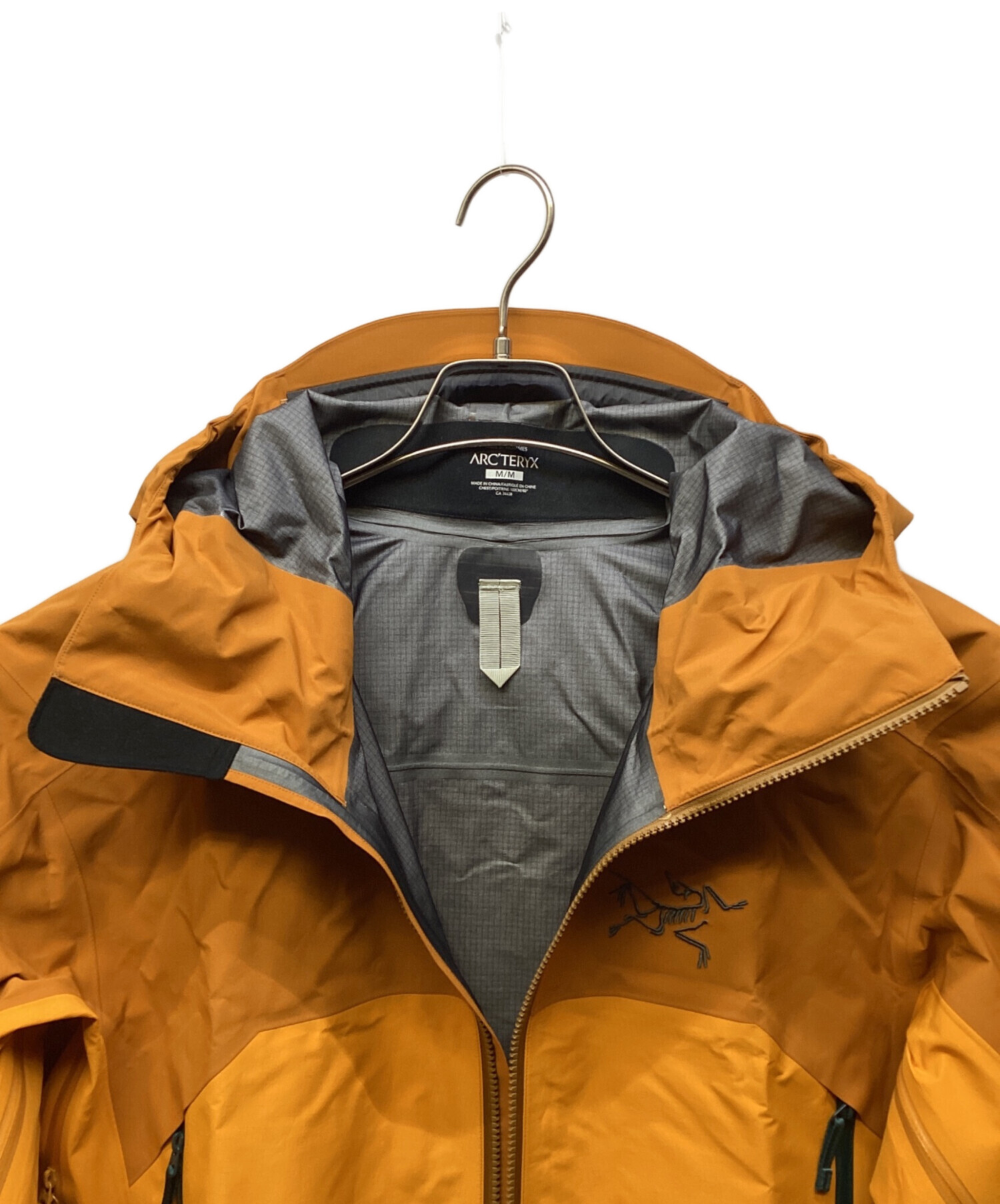 中古・古着通販】ARC'TERYX (アークテリクス) トレッキングウェア