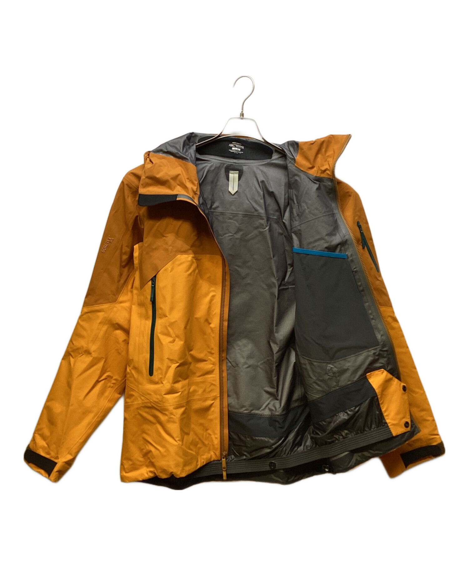 中古・古着通販】ARC'TERYX (アークテリクス) トレッキングウェア