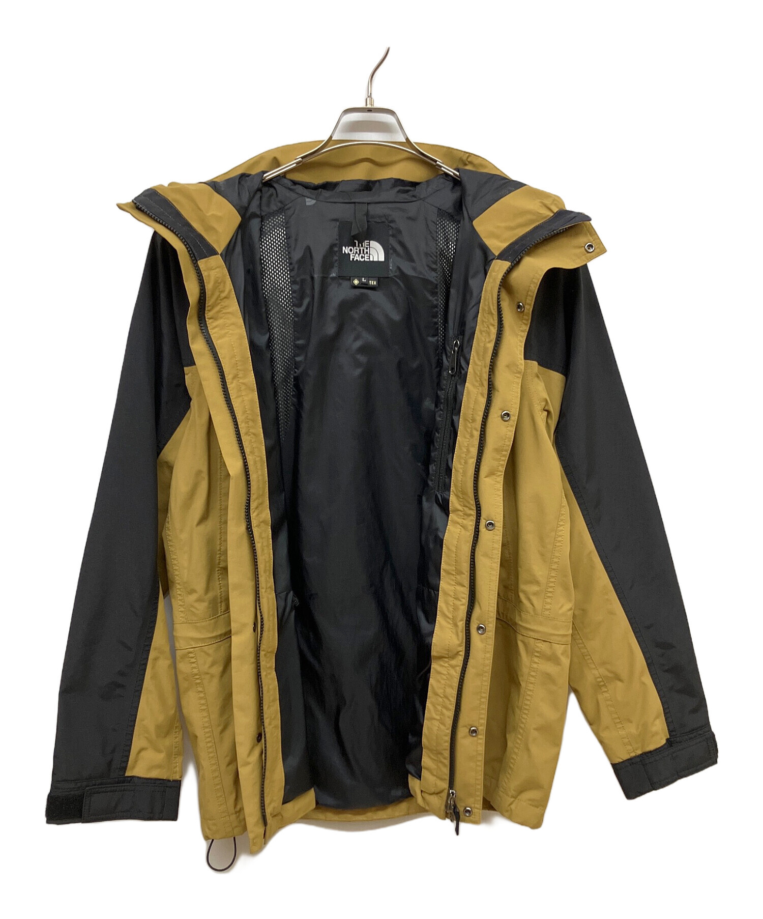 中古・古着通販】THE NORTH FACE (ザ ノース フェイス) トレッキング