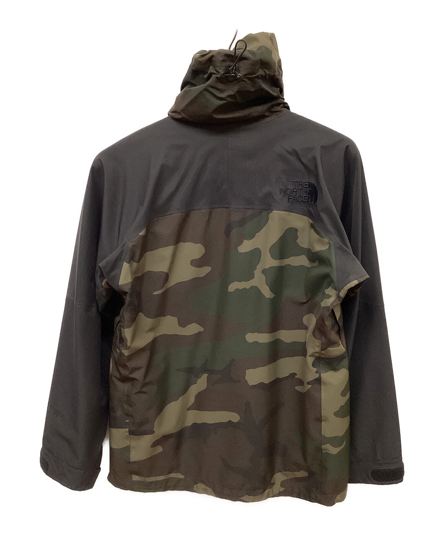 中古・古着通販】THE NORTH FACE (ザ ノース フェイス) ノベルティ 