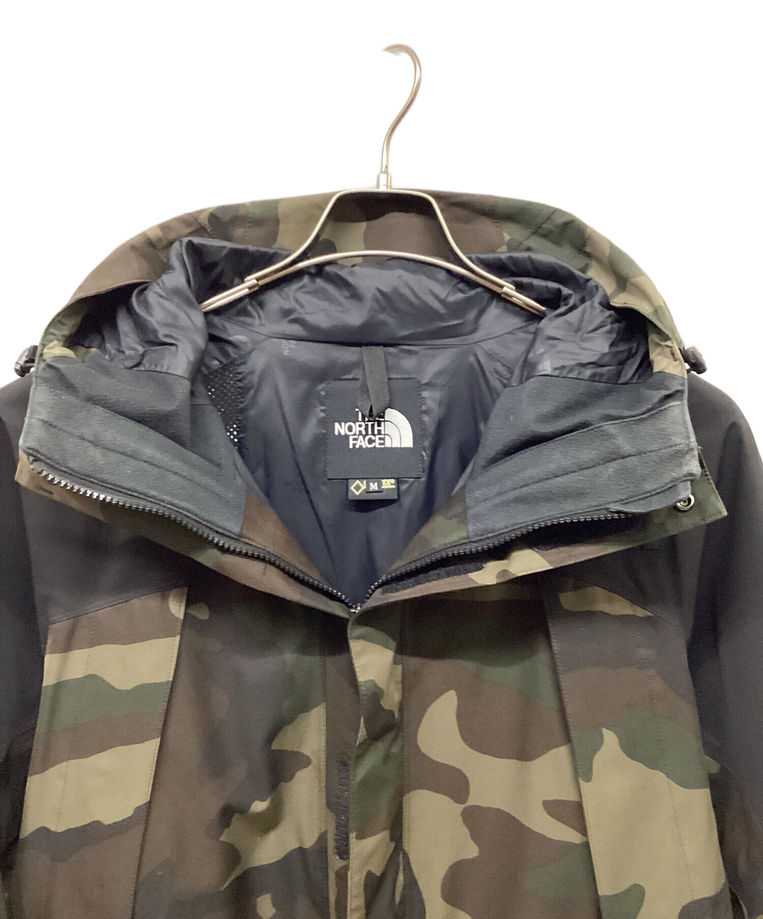 中古・古着通販】THE NORTH FACE (ザ ノース フェイス) ノベルティ