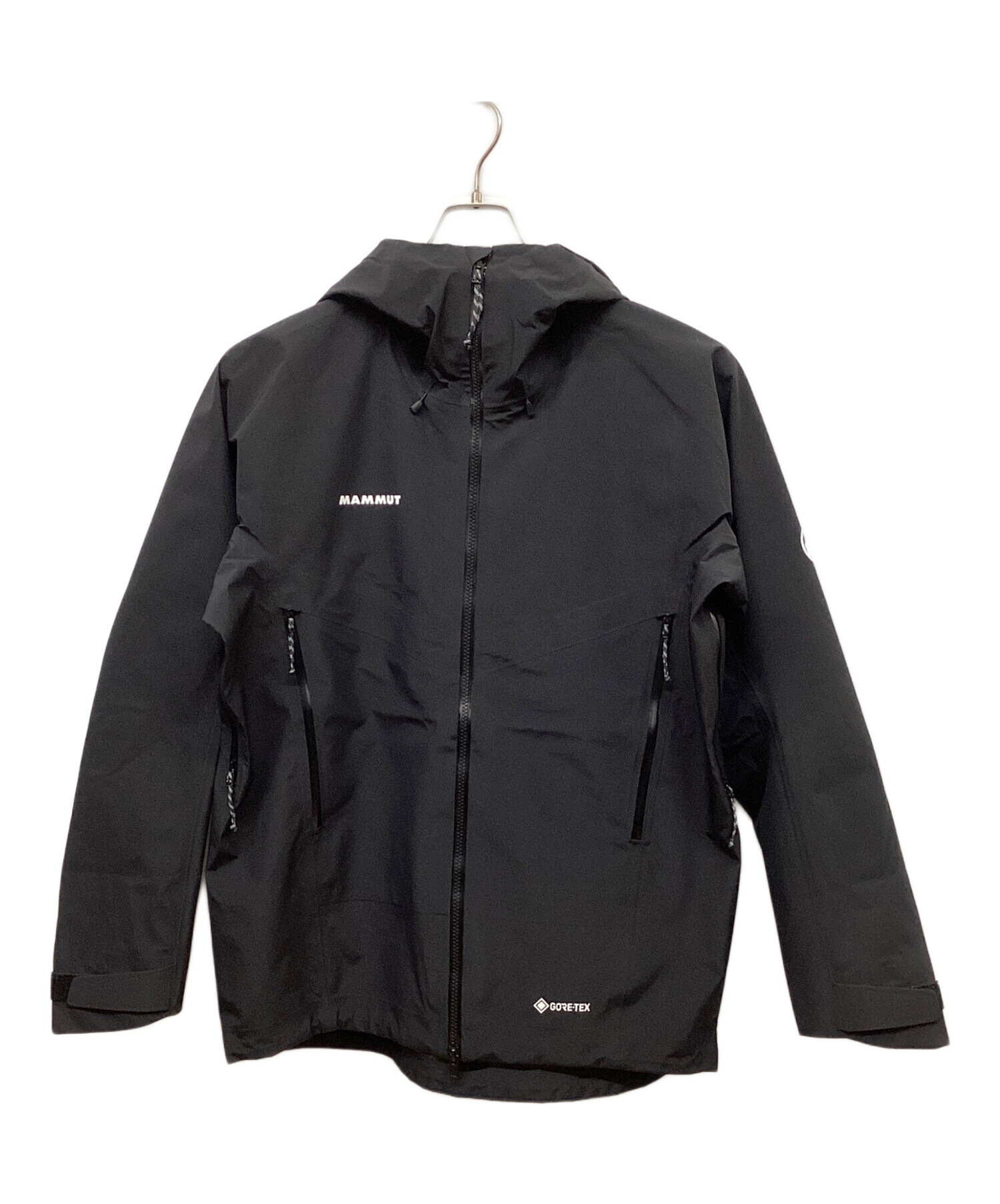 中古・古着通販】MAMMUT (マムート) クレーター 4 ハードシェル 