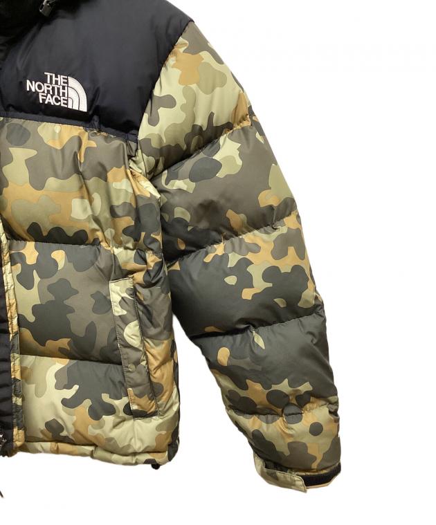 中古・古着通販】THE NORTH FACE (ザ ノース フェイス) アウトドア