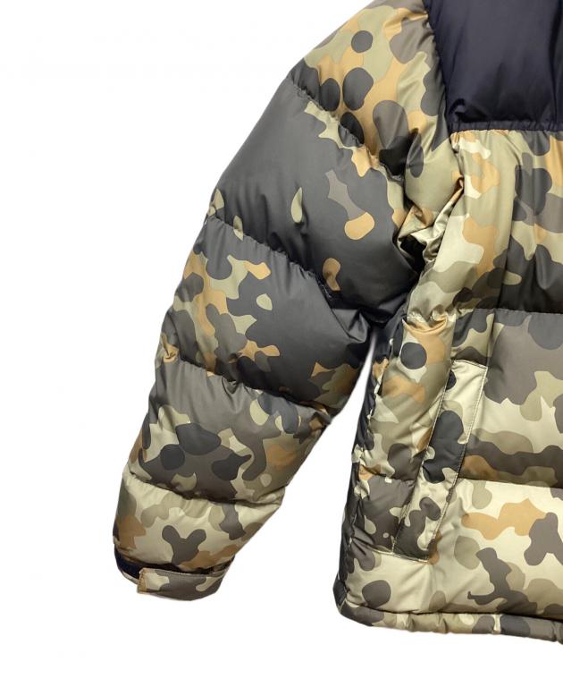 中古・古着通販】THE NORTH FACE (ザ ノース フェイス) ヌプシダウン