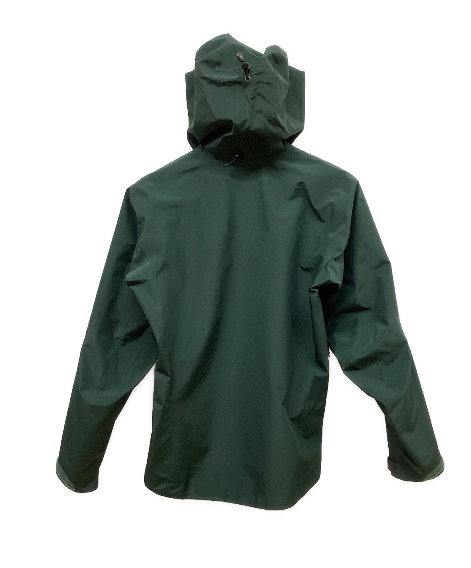 中古・古着通販】ARC'TERYX (アークテリクス) ALPHA SV JACKET