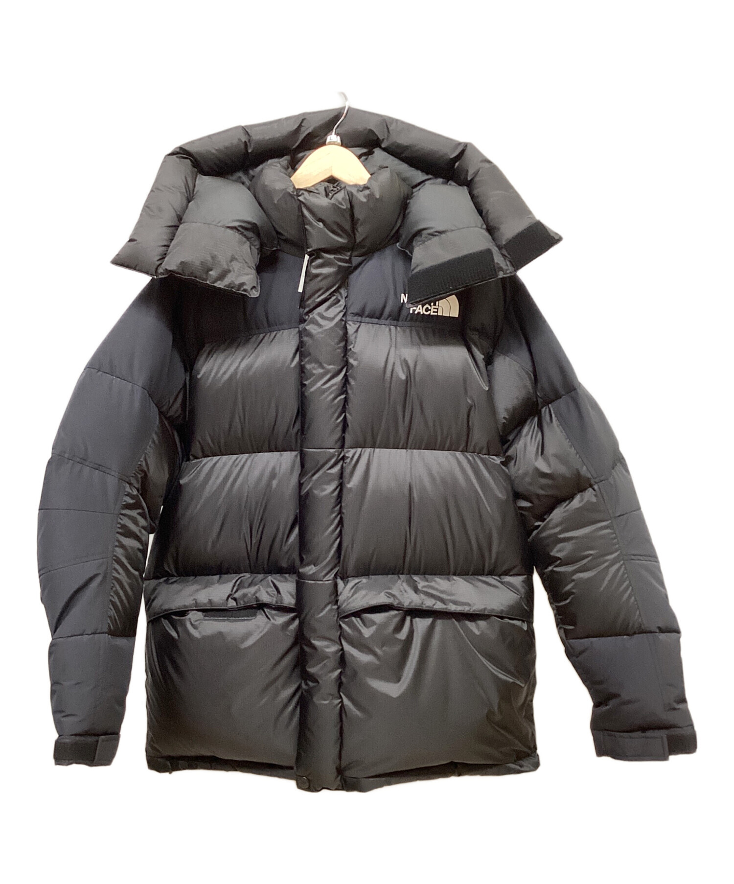 中古・古着通販】THE NORTH FACE (ザ ノース フェイス) ヒムダウン 