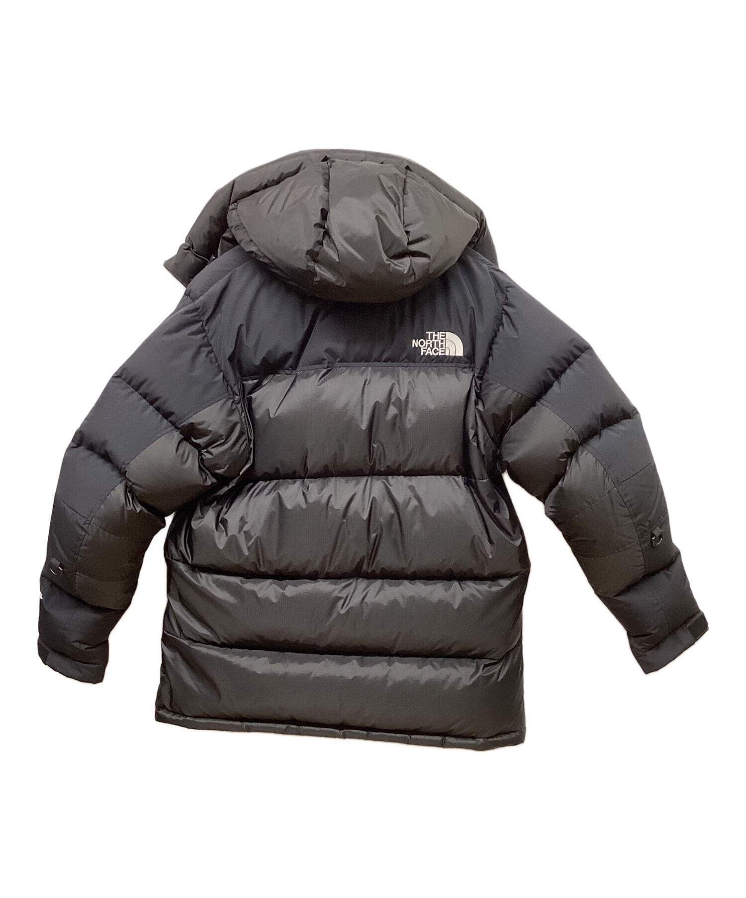 中古・古着通販】THE NORTH FACE (ザ ノース フェイス) ヒムダウン 