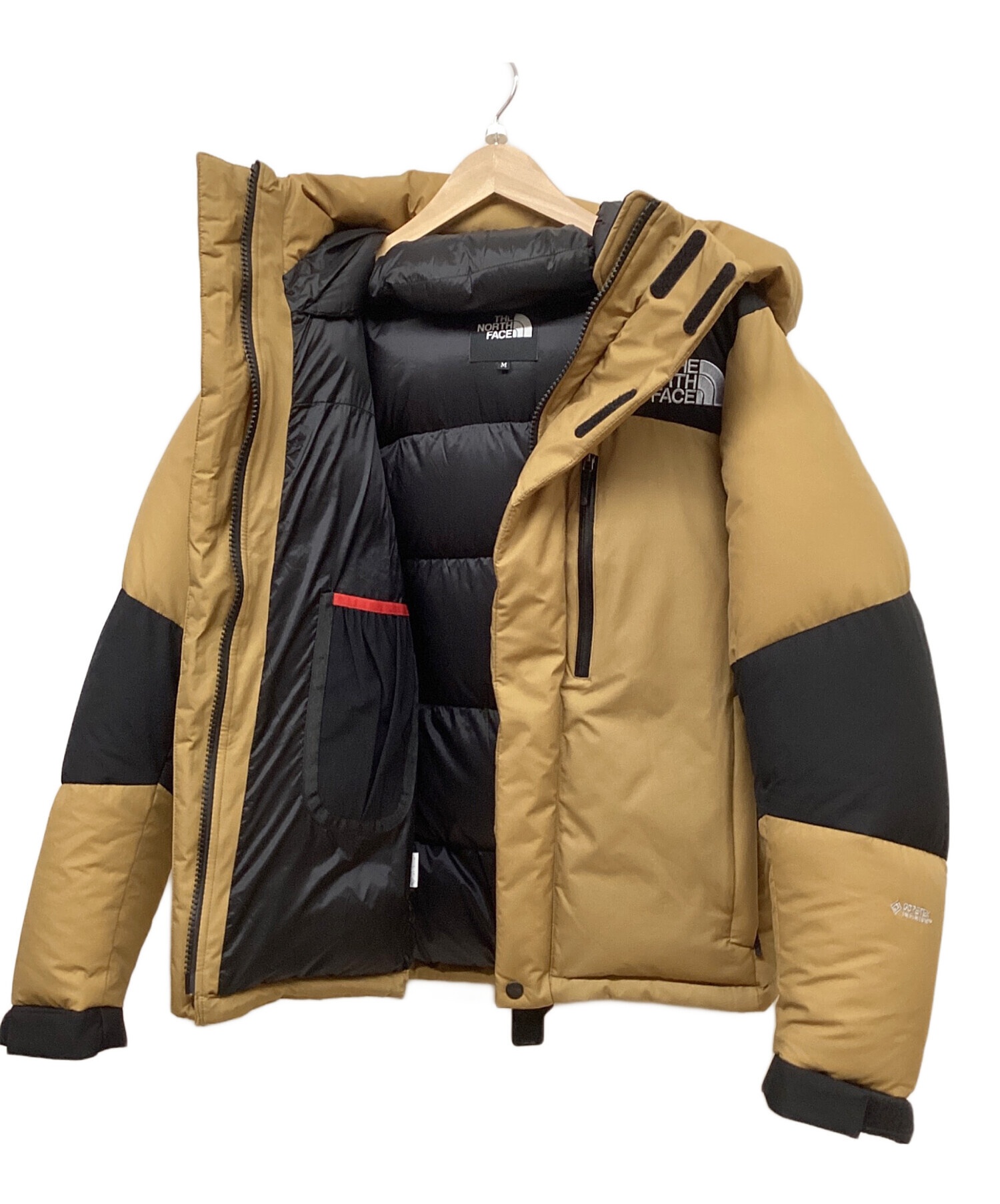 中古・古着通販】THE NORTH FACE (ザ ノース フェイス) バルトロライト 