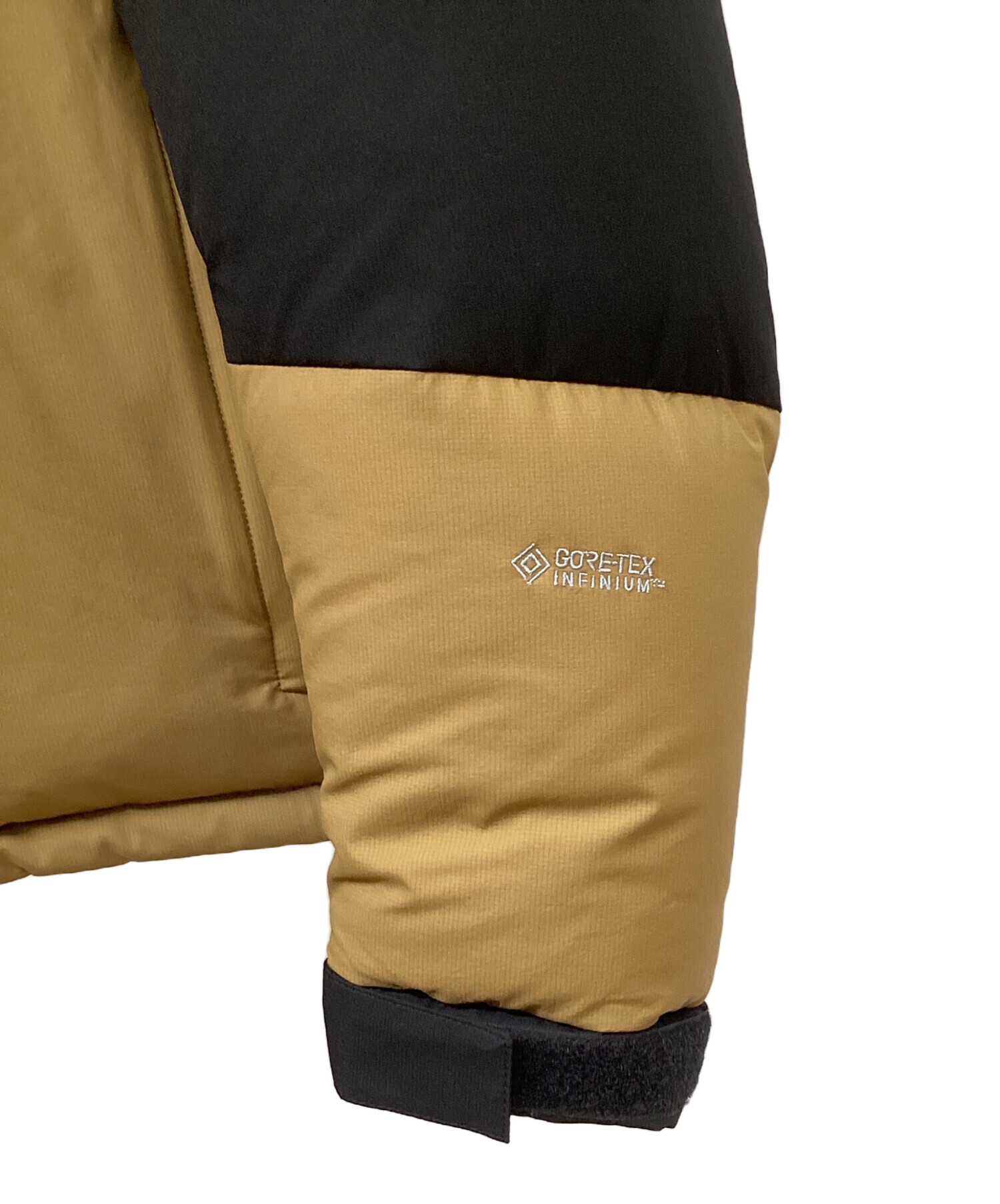 中古・古着通販】THE NORTH FACE (ザ ノース フェイス) バルトロライト 