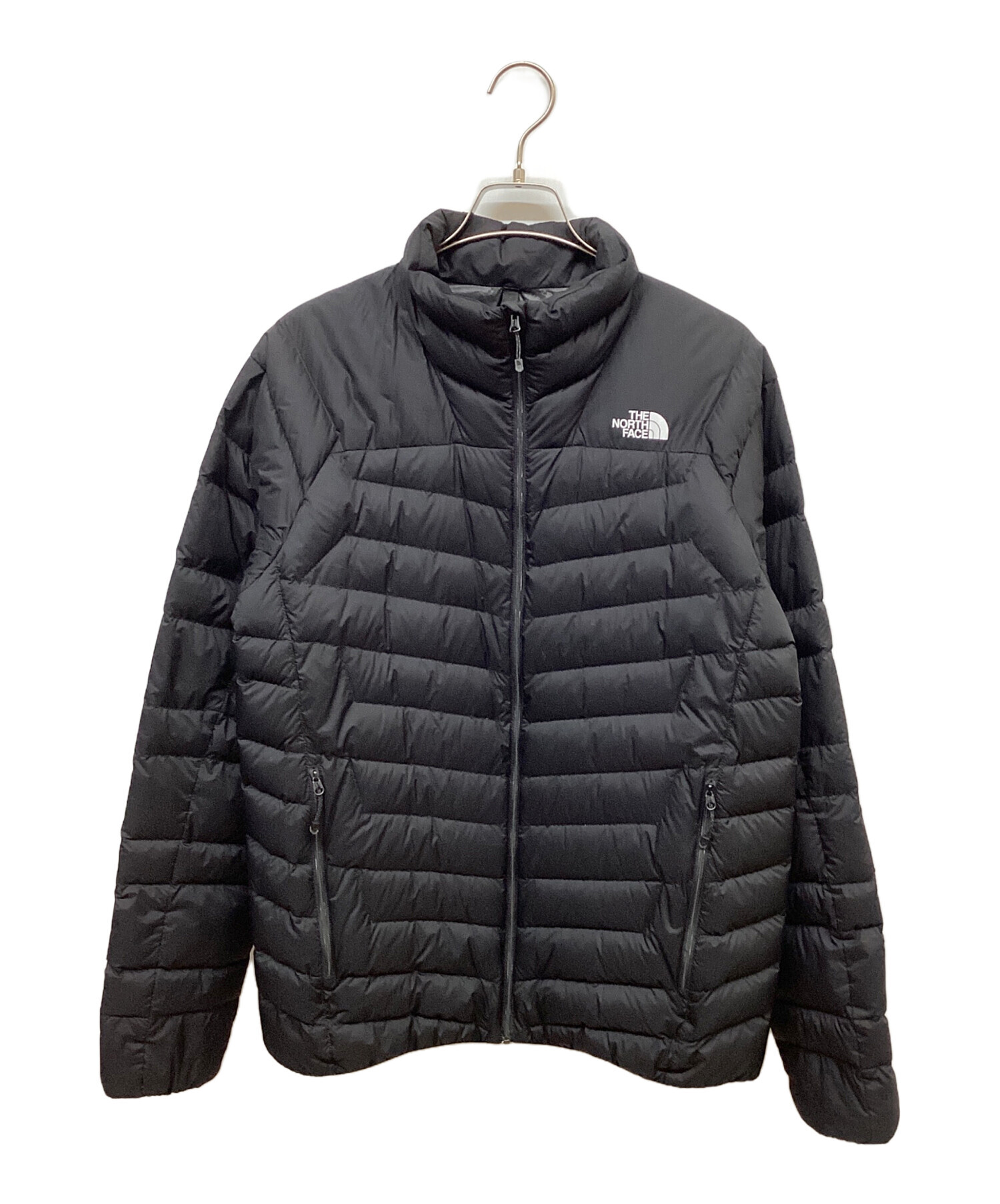 中古・古着通販】THE NORTH FACE (ザ ノース フェイス) サンダー