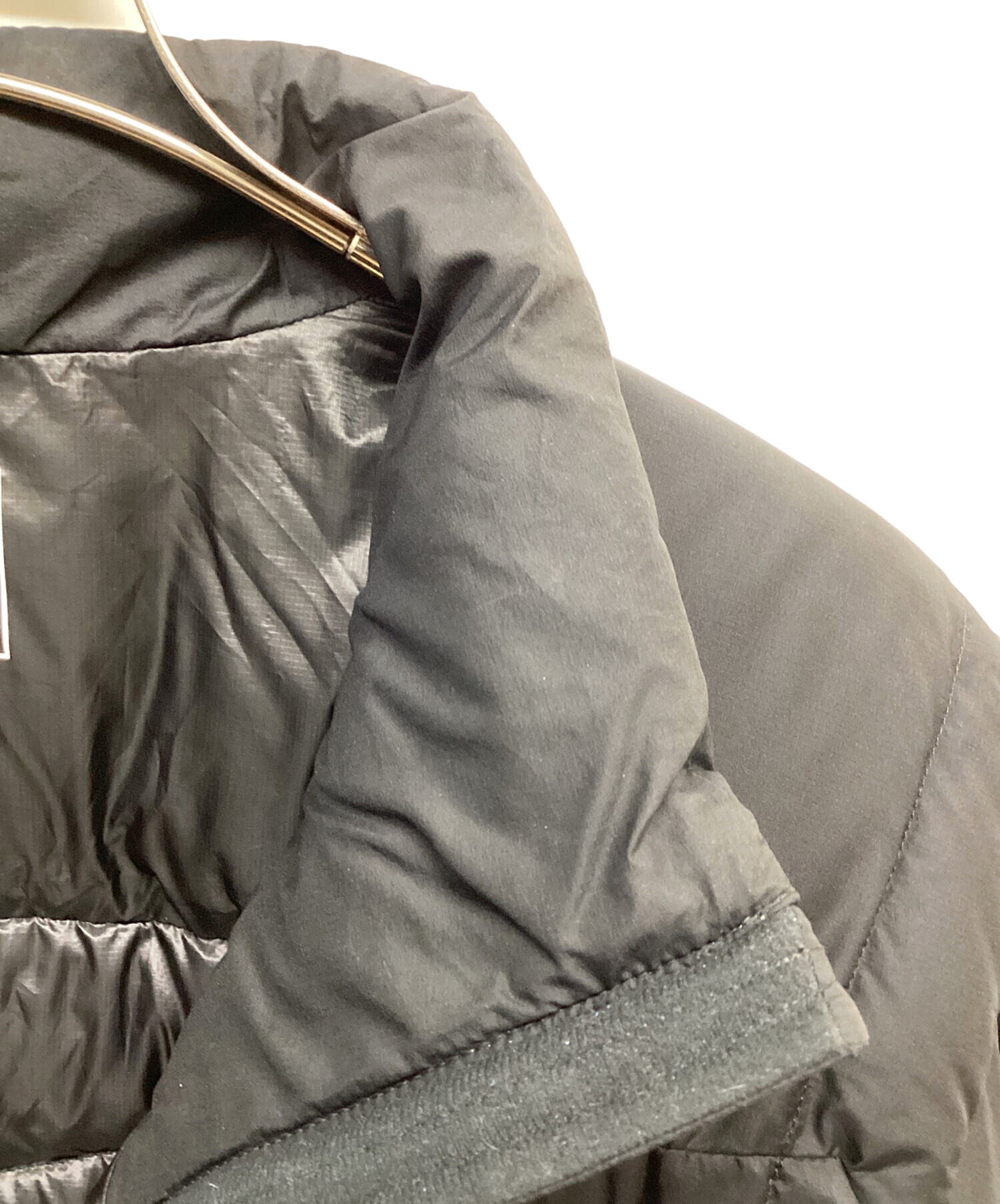 中古・古着通販】THE NORTH FACE (ザ ノース フェイス) サンダー