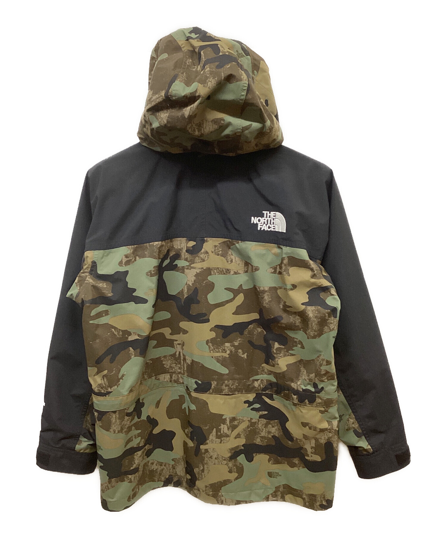 中古・古着通販】THE NORTH FACE (ザ ノース フェイス) ノベルティ