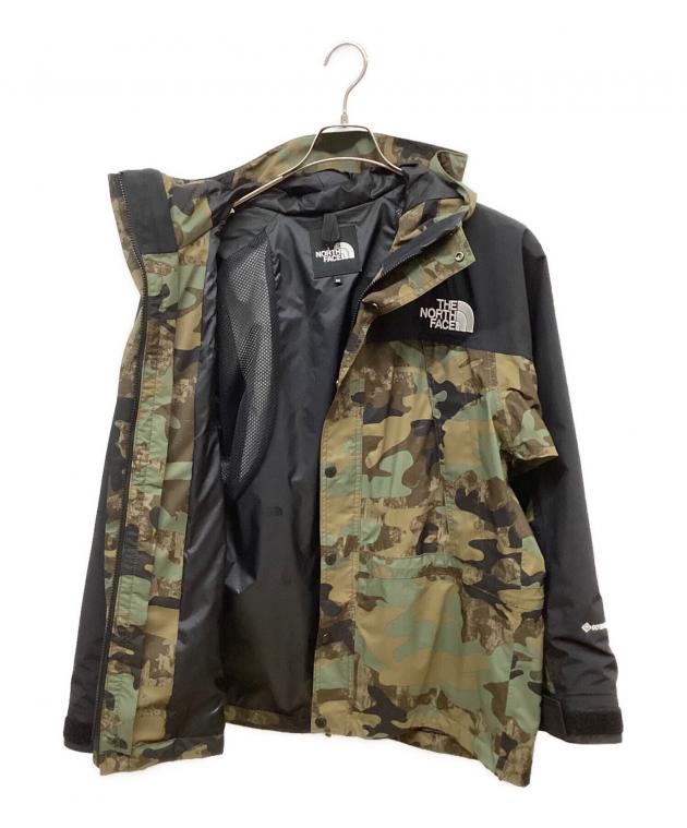 中古・古着通販】THE NORTH FACE (ザ ノース フェイス) ノベルティ