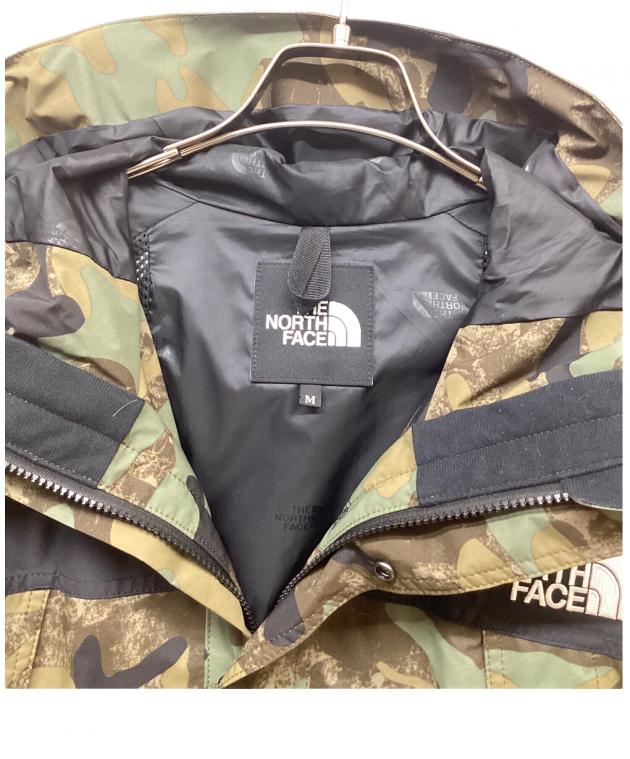 中古・古着通販】THE NORTH FACE (ザ ノース フェイス) ノベルティ