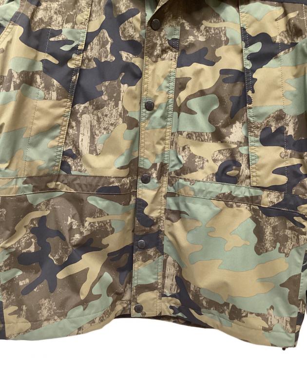 中古・古着通販】THE NORTH FACE (ザ ノース フェイス) ノベルティ